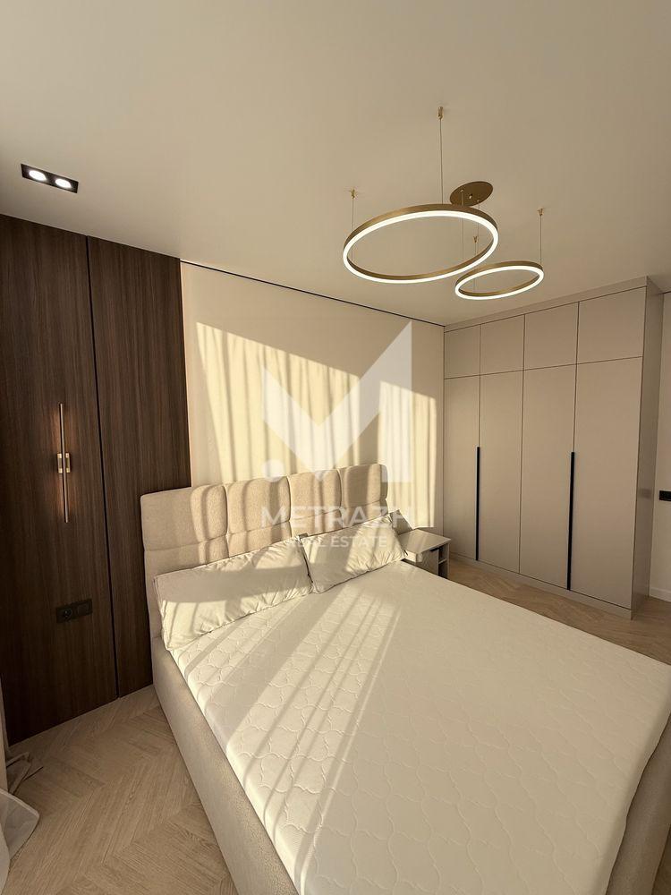 Sale 1-room apartment 44 m², Олександра Олеся, RC Warsawsky 2 • ID 7568 — photo 5
