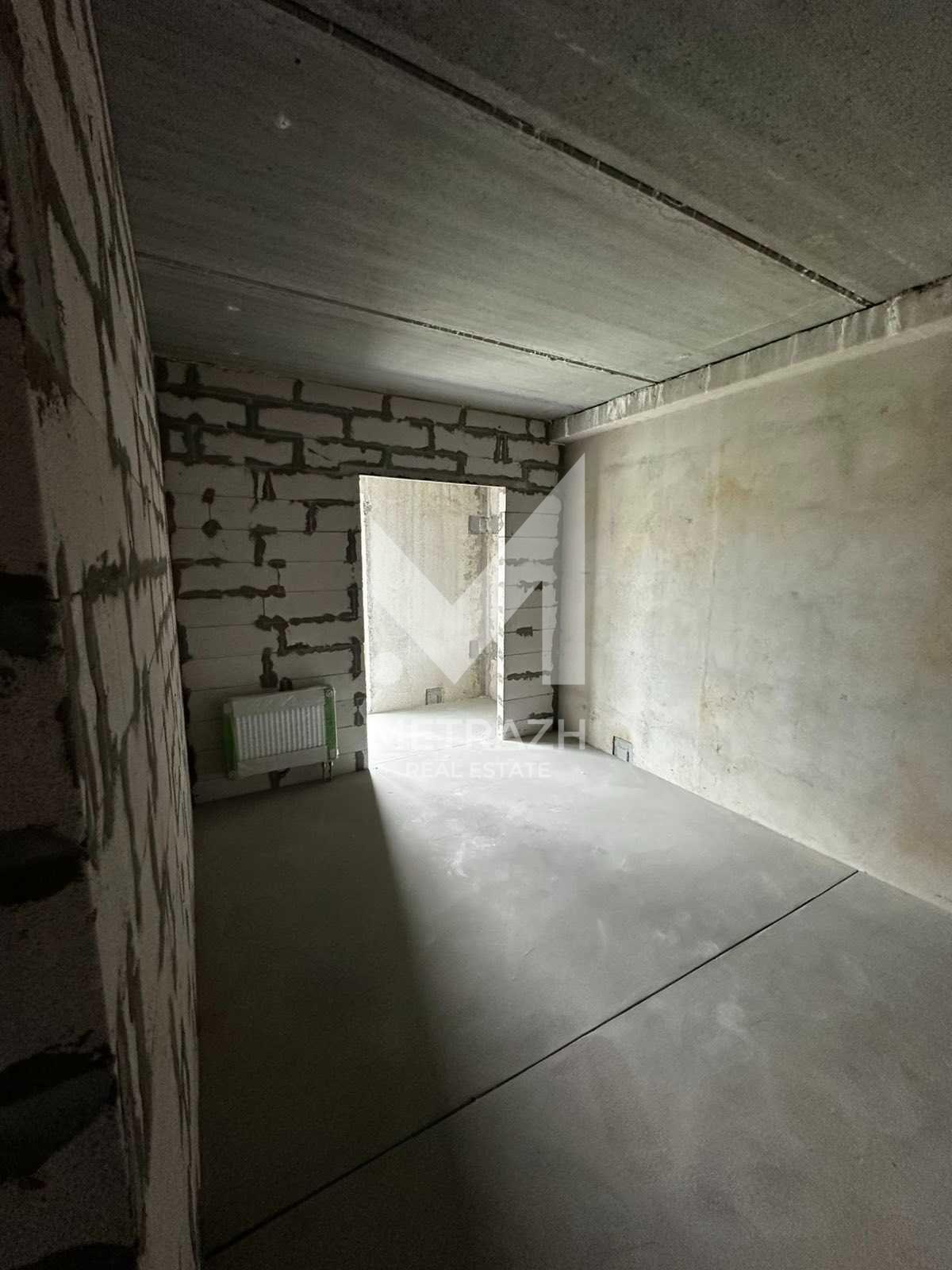 Sale 1-room apartment 42 m², Максимовича Михайла, RC New England • ID 7405 — photo 9