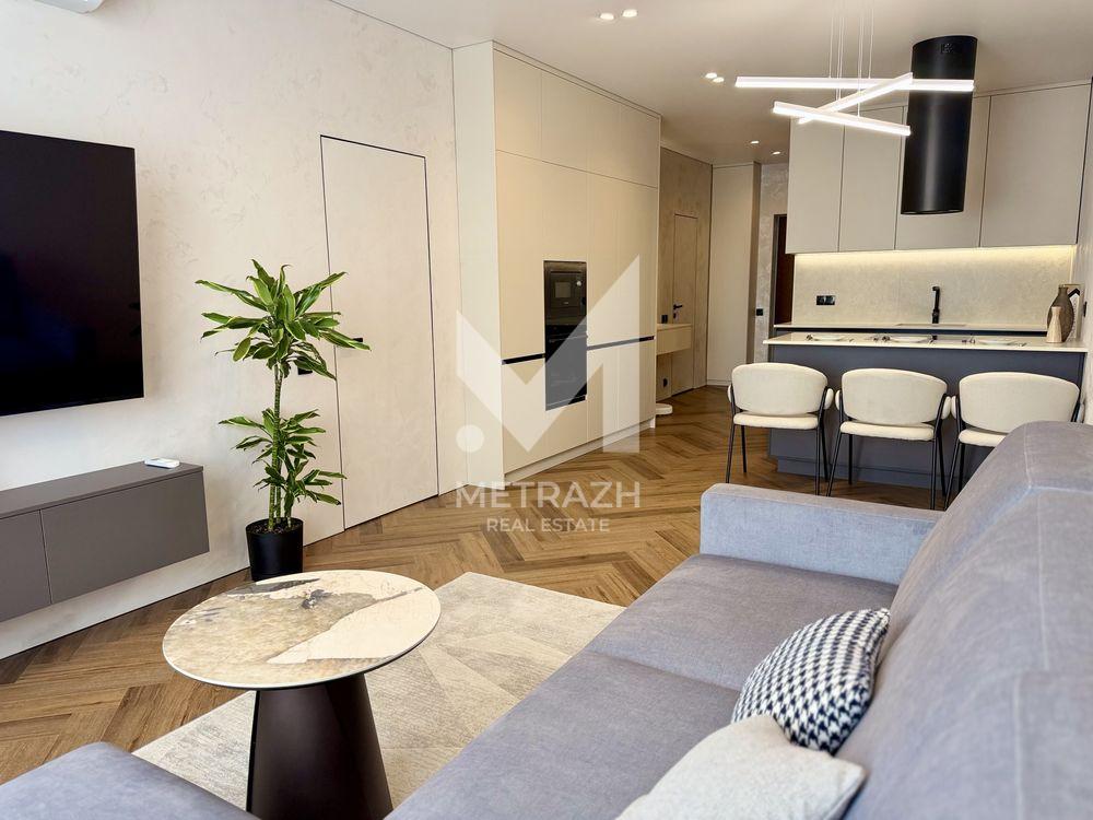 Sale 1-room apartment 68 m², RC Novopecherska Vezha • ID 7483