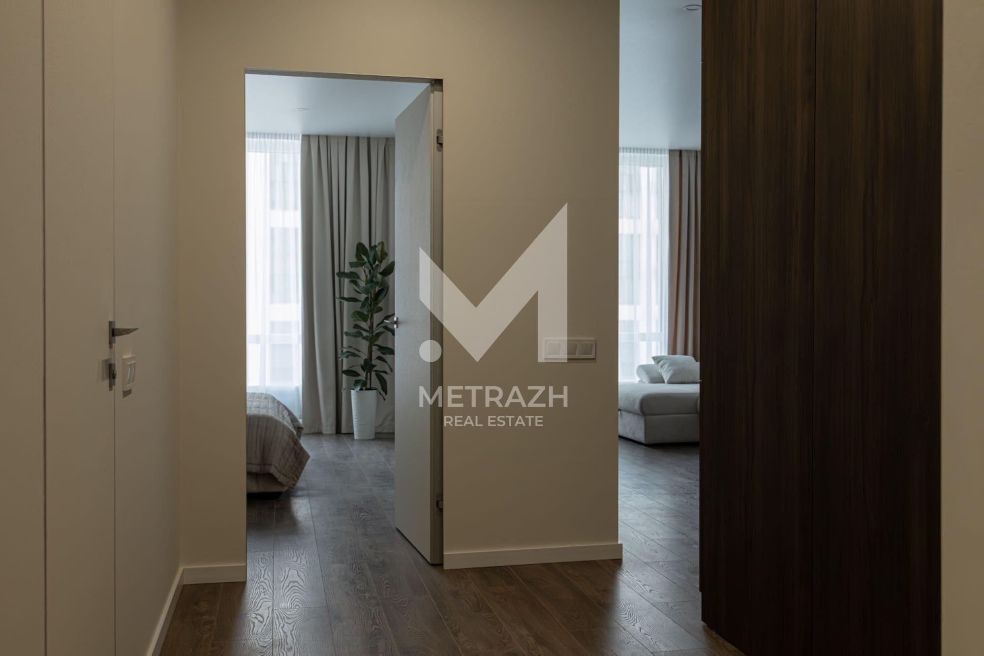 Sale 1-room apartment 55 m², Князя Романа Мстиславича, RC New Autograph • ID 7611 — photo 13