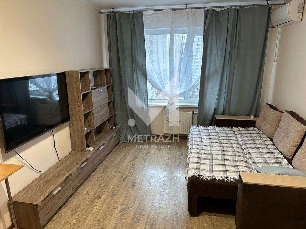 Sale 1-room apartment 37 m², Гмирі Бориса, ЖМ Патріотика • ID 7621 — photo 7