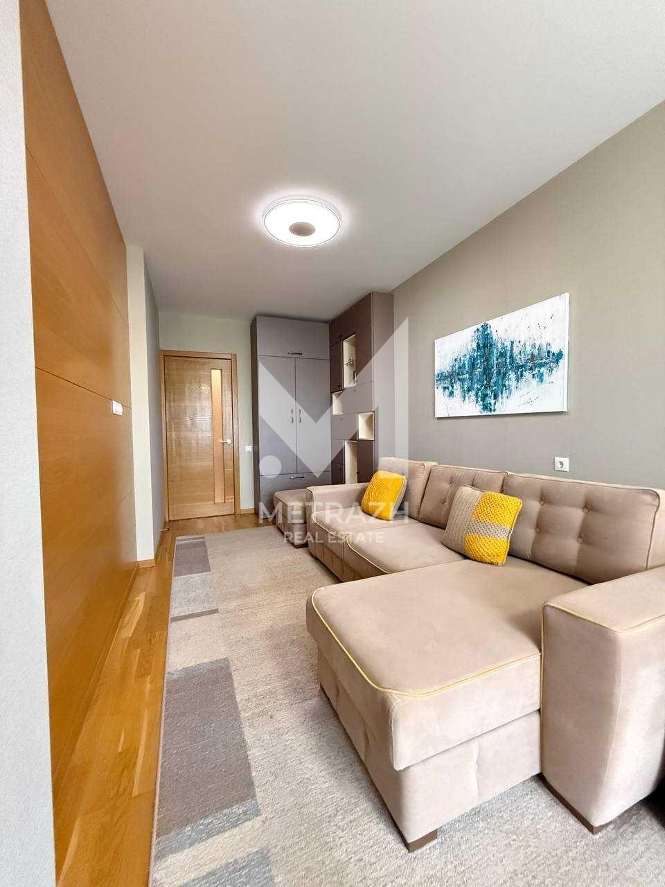 Sale 1-room apartment 45 m², Кондратюка Юрія, ЖК Міністерський • ID 7512 — photo 2