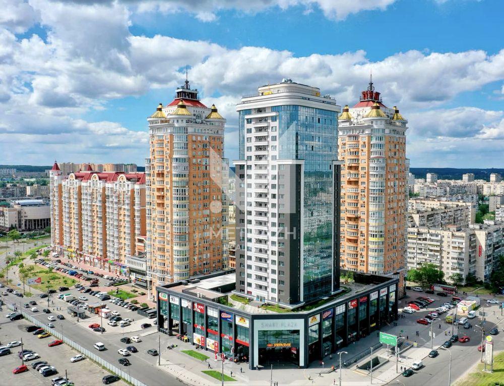 Sale 1-room apartment 40 m², Левка Лук’яненка, ЖК Smart Plaza Obolon • ID 7566 — photo 15