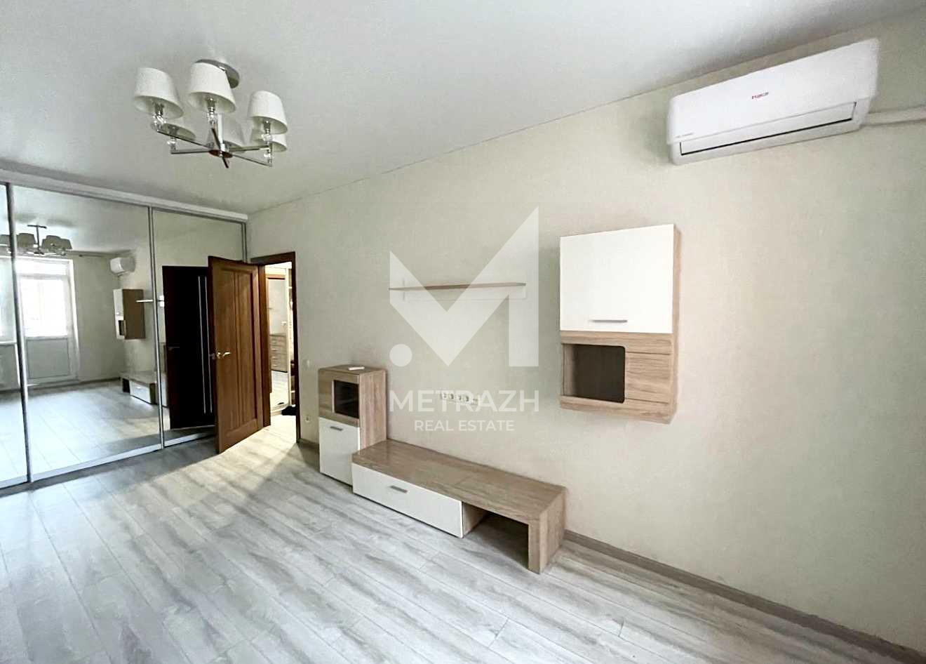 Продажа 2-комнатной квартиры 56 м², академіка лебєдєва, ЖК Казка • ID 7809 — фото 3
