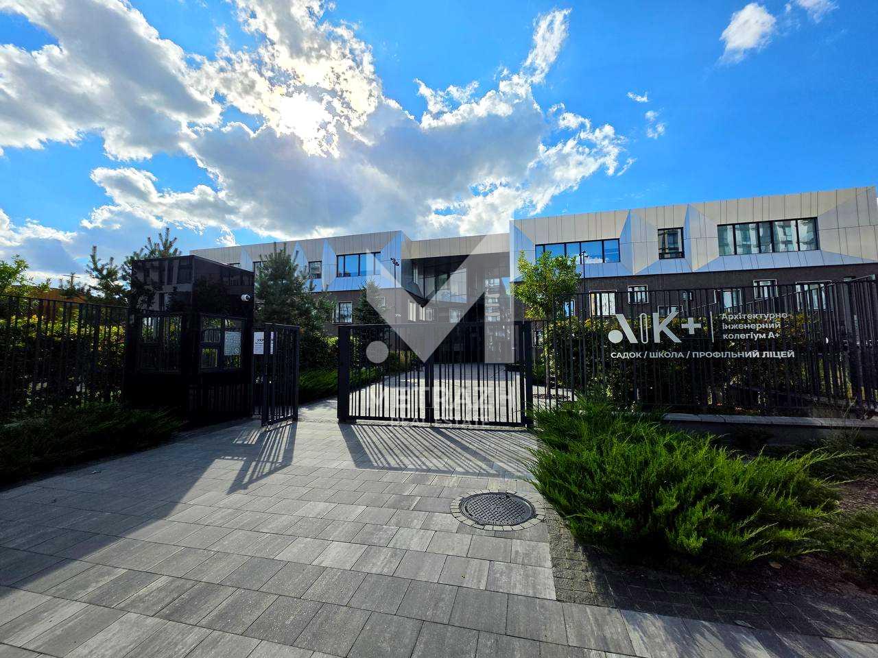 Продажа 1-комнатной квартиры 38 м², Салютна, ЖК Файна Таун • ID 7784 — фото 15