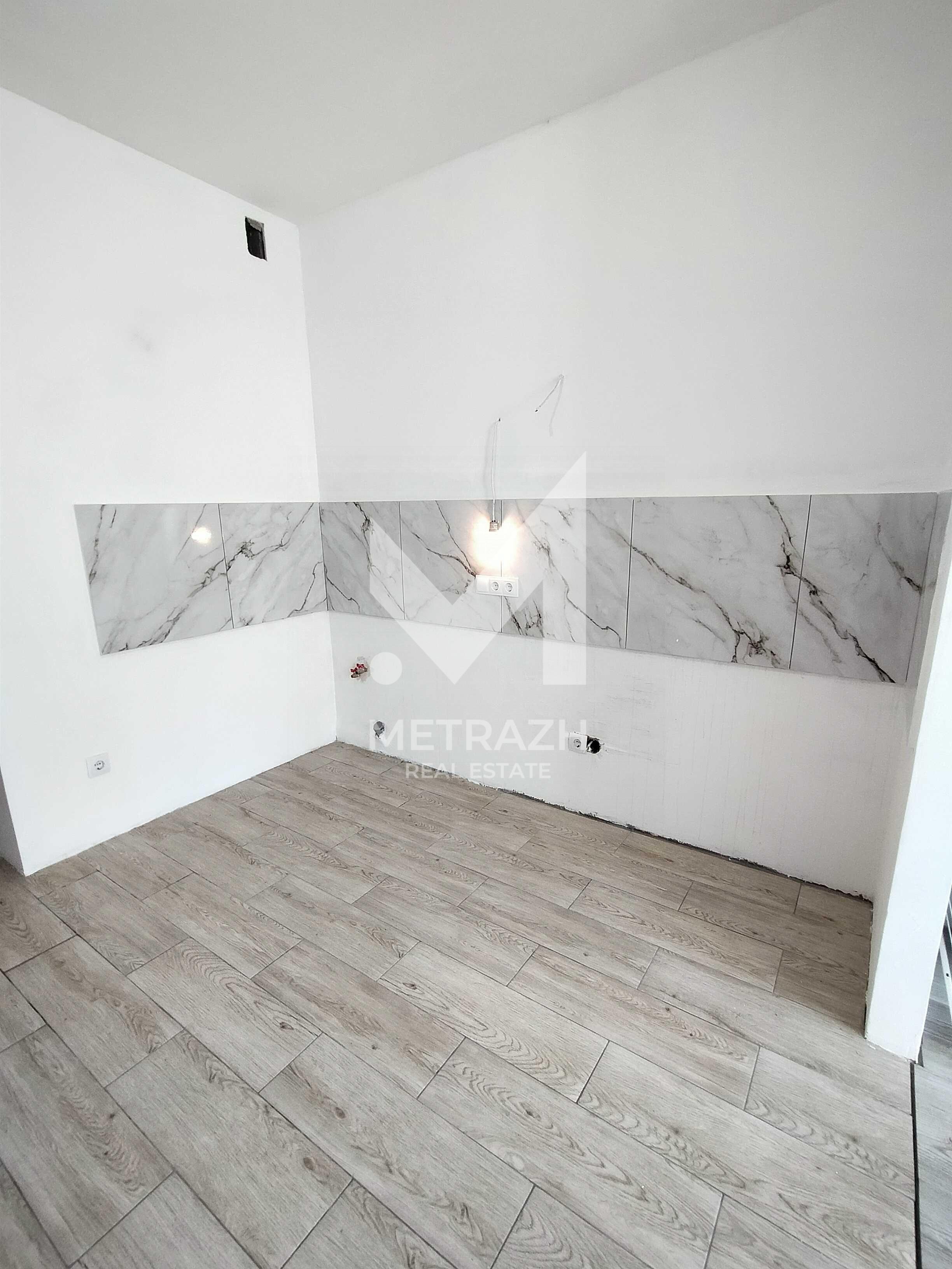 Sale 1-room apartment 28 m², Магістральна, ЖК Кузьмінський 2 • ID 7547 — photo 2