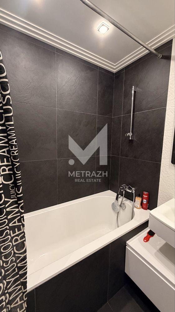 Sale 1-room apartment 52 m², Закревського Миколи, ЖК Милославичі • ID 7574 — photo 10