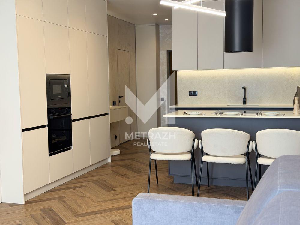 Sale 1-room apartment 68 m², Михайла Бойчука, RC Novopecherska Vezha • ID 7483 — photo 6