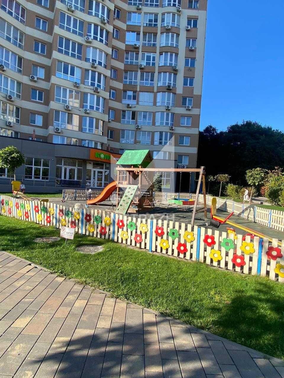Продажа 2-комнатной квартиры 64 м², Новопольова, ЖК Family &amp; Friends • ID 7826 — фото 2