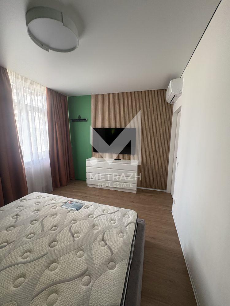 Sale 2-room apartment 68 m², Олександра Олеся, Варшавський Мікрорайон • ID 7656 — photo 6