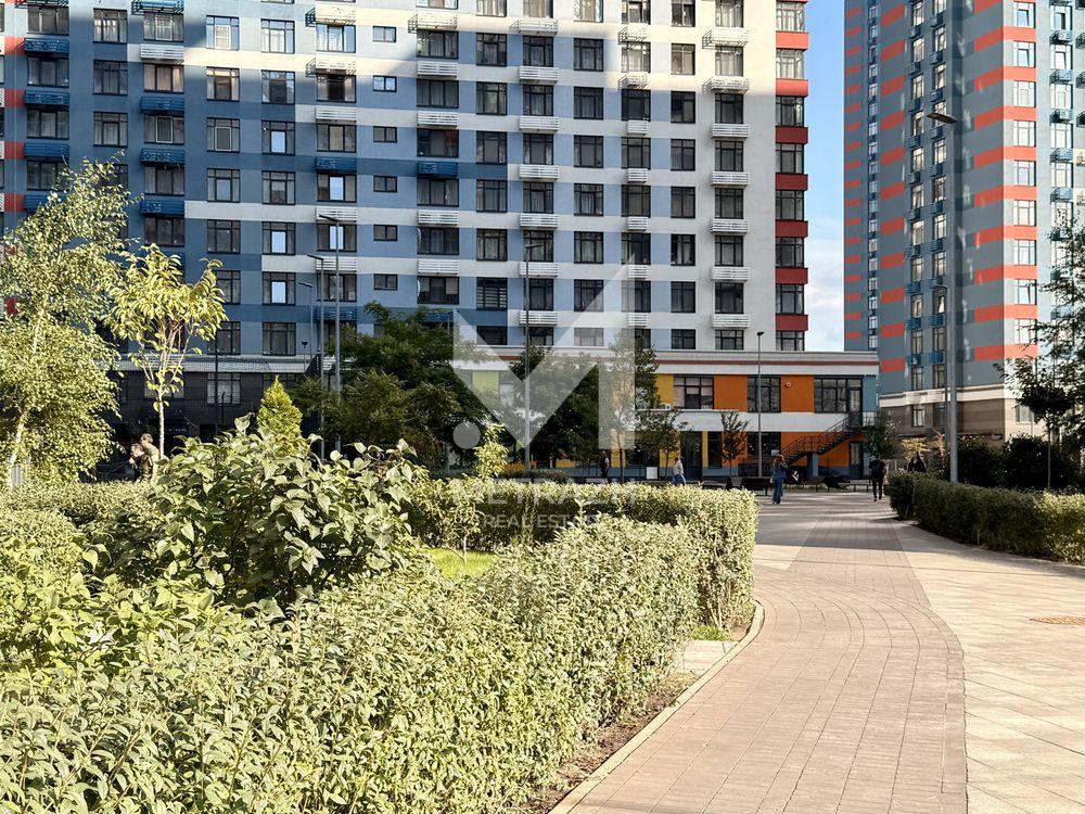 Sale 1-room apartment 47 m², ЖК Галактика • ID 7601