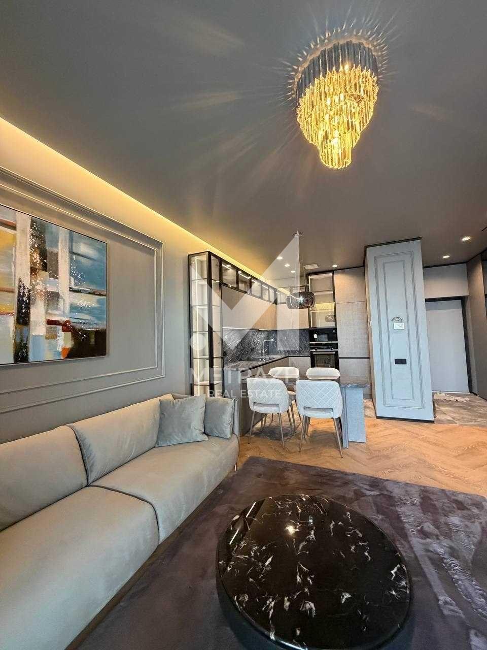 Продаж 2-кімнатної квартири 86 м², Іоанна Павла II, ЖК Taryan Towers • ID 7760 — фото 2