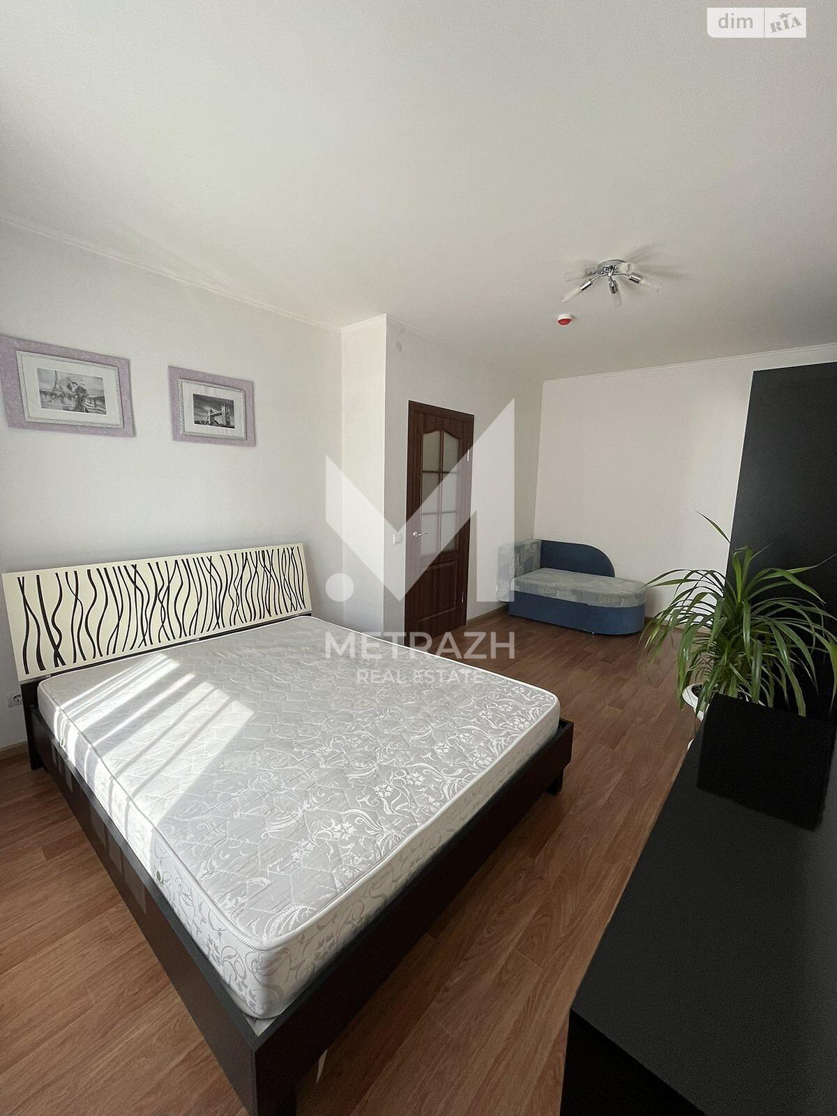 Продажа 1-комнатной квартиры 37 м², Софії Русової, ЖМ Патріотика • ID 7404
