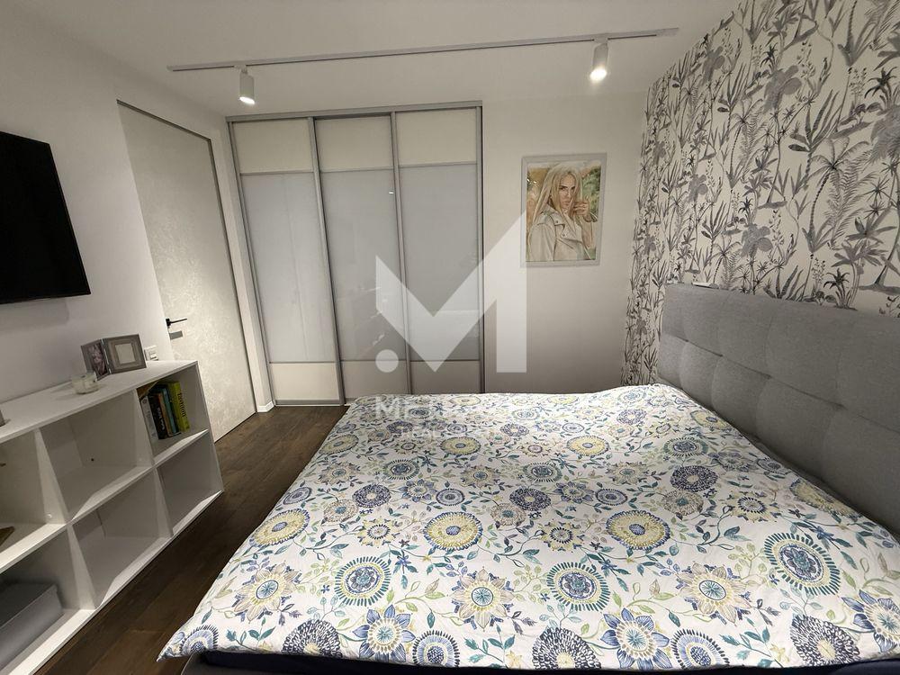Продаж 3-кімнатної квартири 122 м², Максимовича Михайла, ЖК 4 сезони • ID 7848 — фото 5