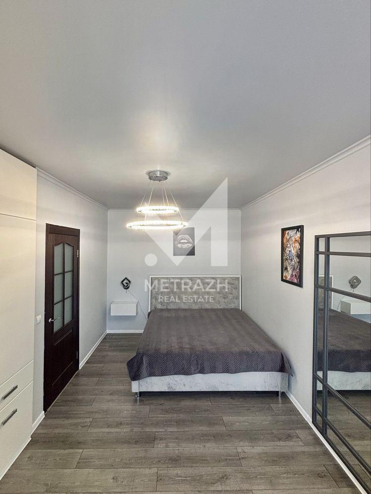 Sale 1-room apartment 36 m², Гмирі Бориса, ЖМ Патріотика • ID 7641 — photo 7