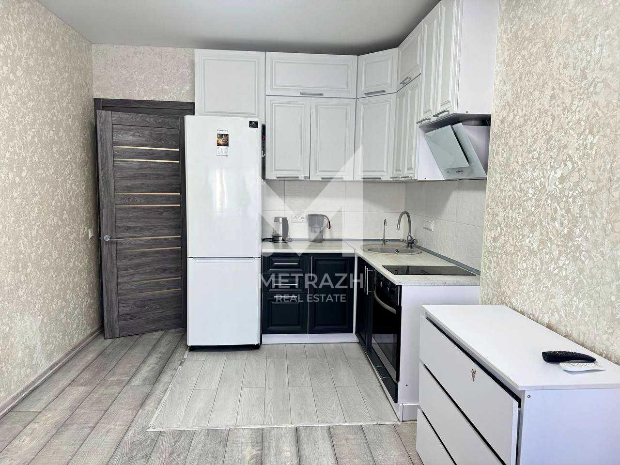 Sale 1-room apartment 38 m², ЖК Panorama city (Деміївський квартал) • ID 7493