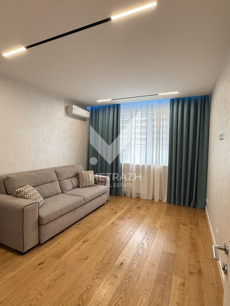 Sale 3-room apartment 85 m², Воскресенська, ЖК Паркові озера • ID 7479 — photo 14