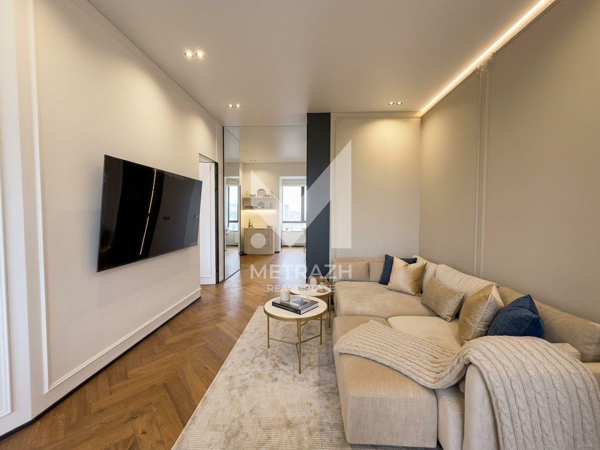 Sale 3-room apartment 94 m², Михайла Бойчука, RC 52 Perlina (Pechersk Plaza) • ID 7617 — photo 4
