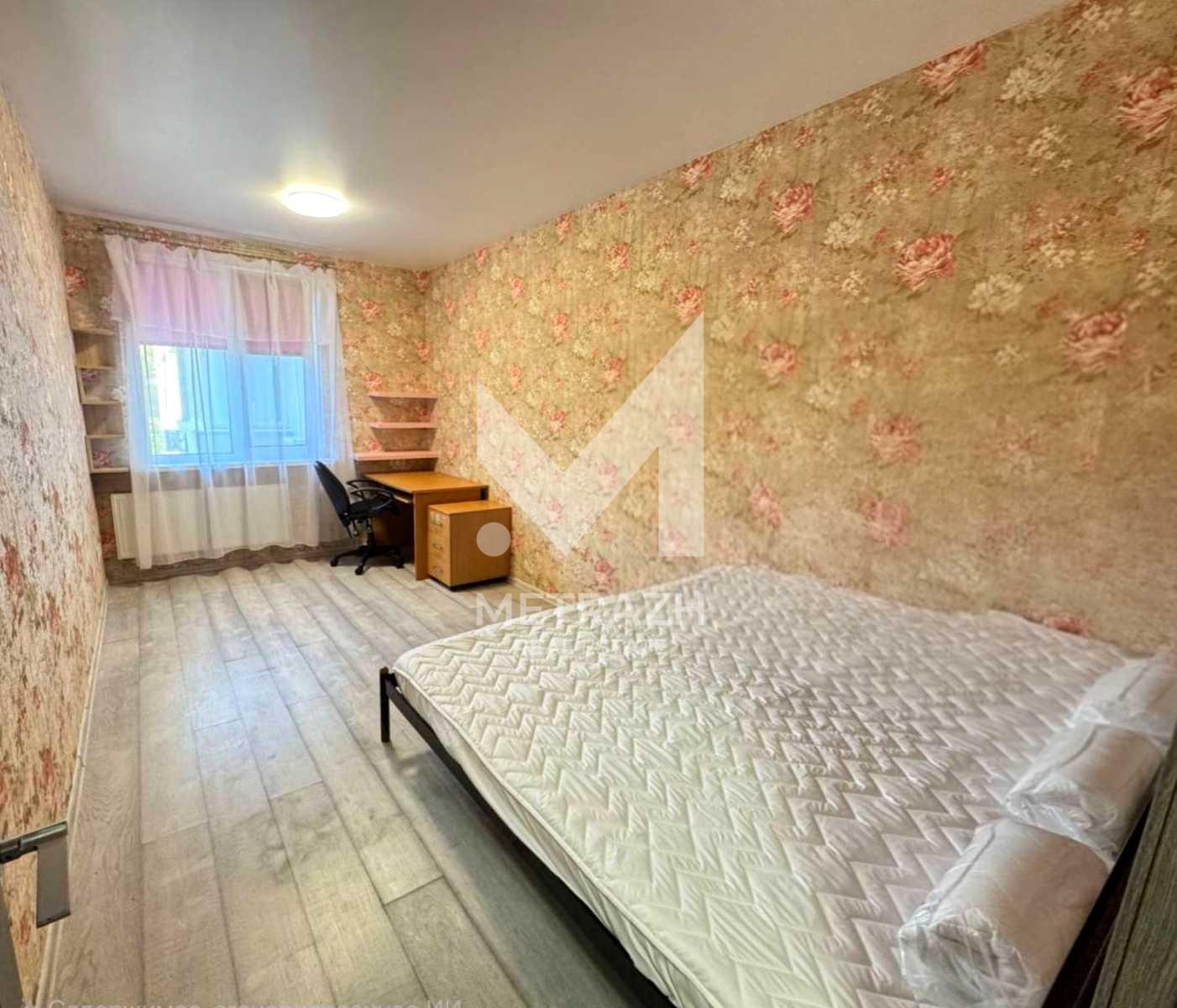 Sale 1-room apartment 38 m², Ракетна, ЖК Panorama city (Деміївський квартал) • ID 7493 — photo 4