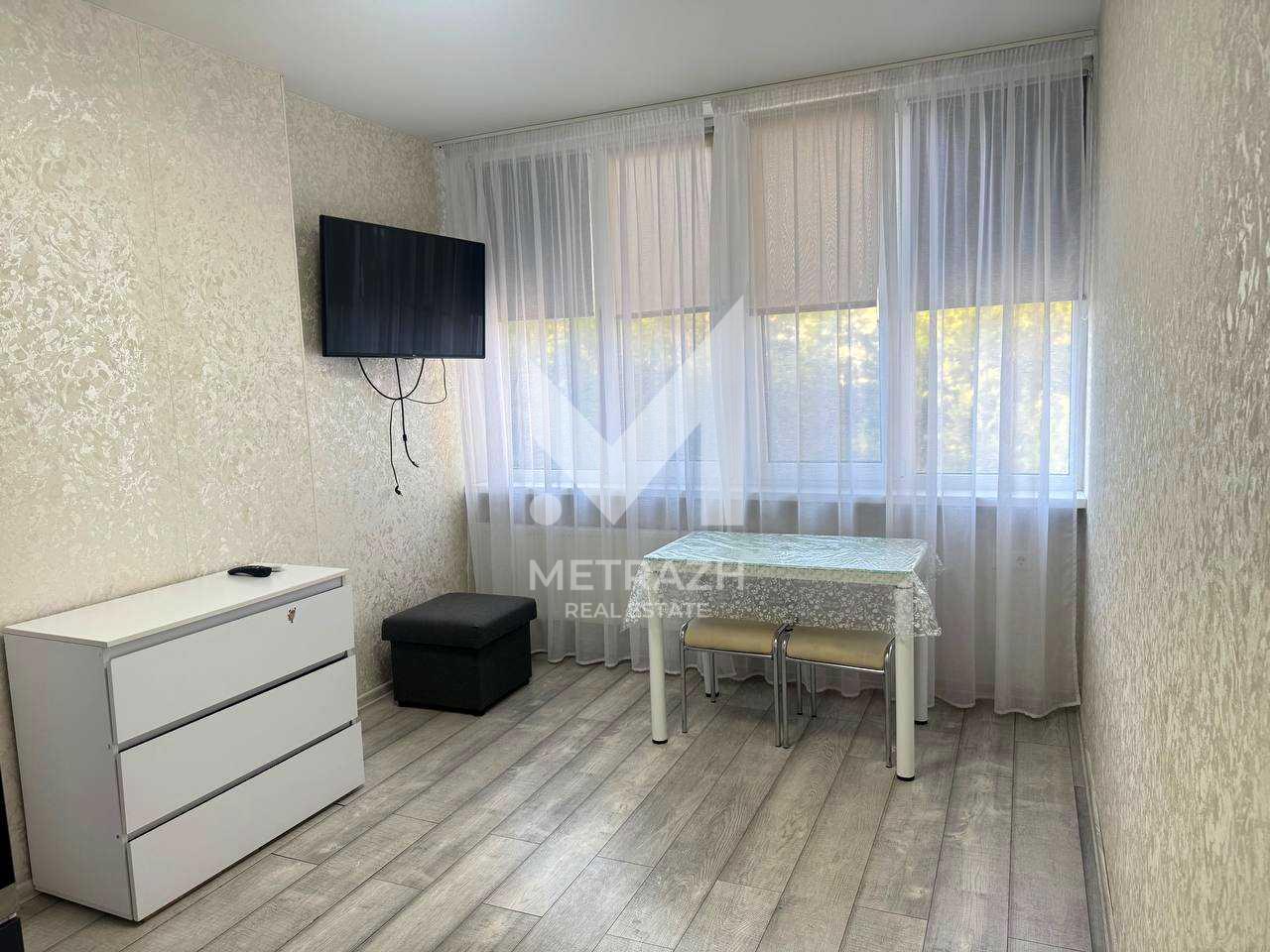 Sale 1-room apartment 38 m², Ракетна, ЖК Panorama city (Деміївський квартал) • ID 7493 — photo 2