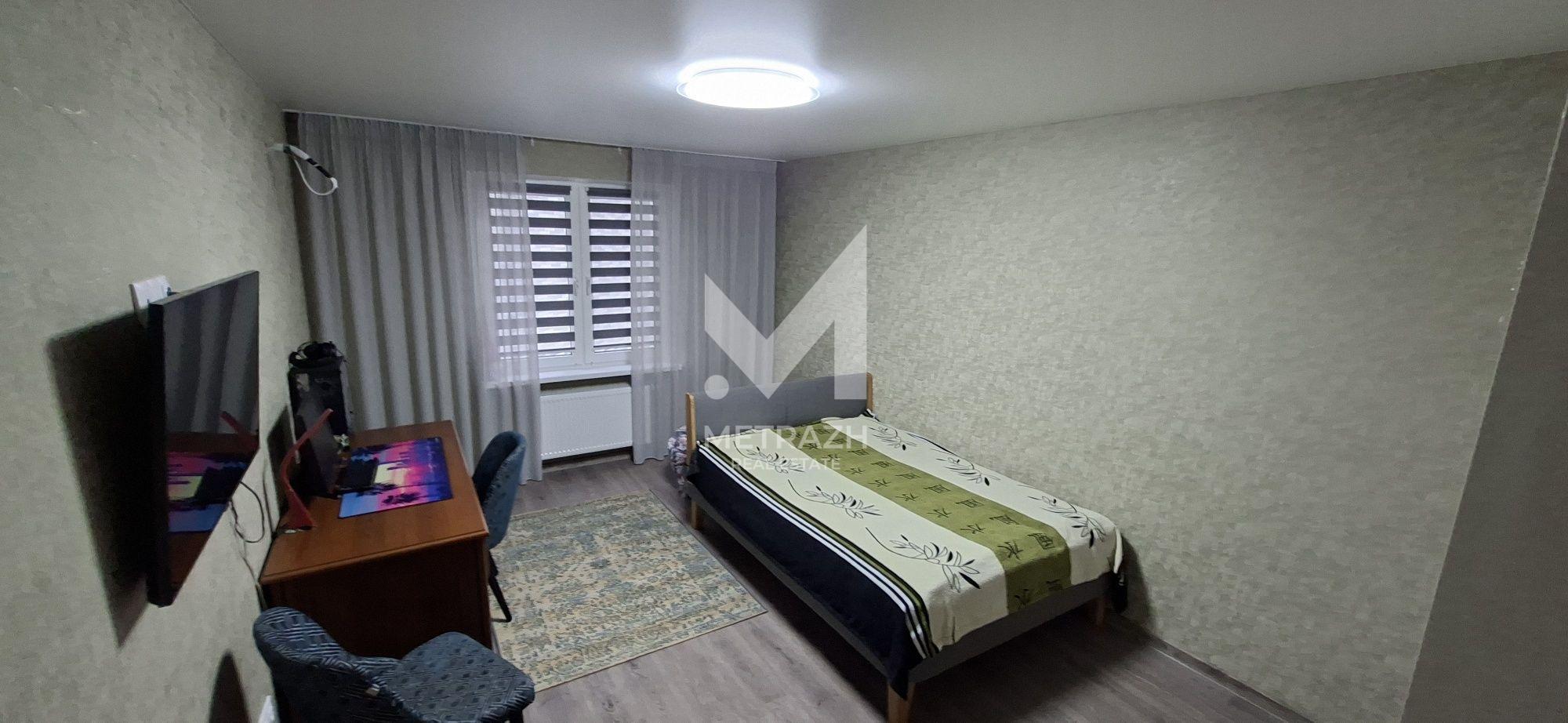 Продажа 2-комнатной квартиры 73 м², Ревуцького, ЖК Ревуцький • ID 7746 — фото 7