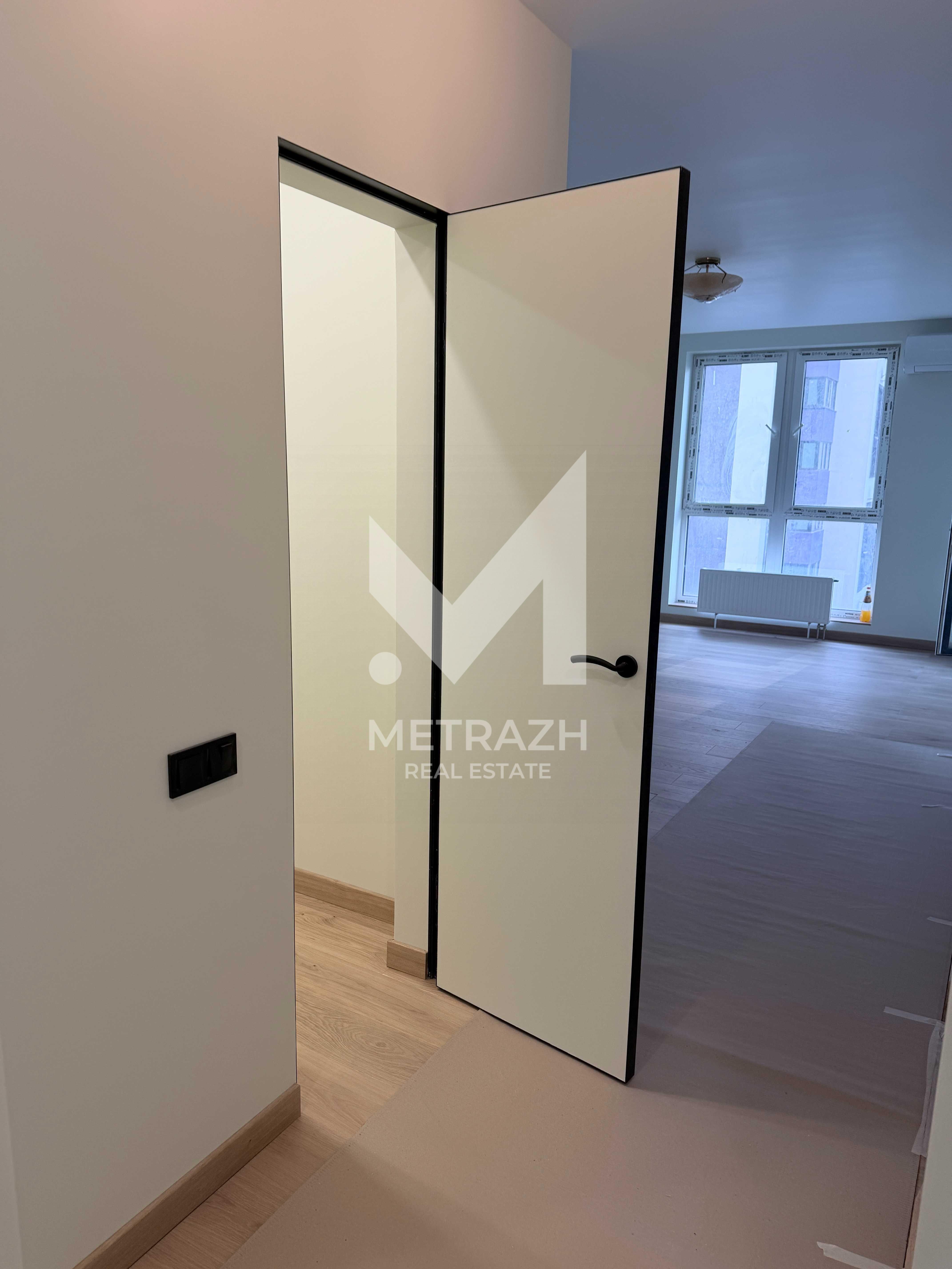 Sale 2-room apartment 77 m², Повітряних сил, RC OK’Land • ID 7573 — photo 4
