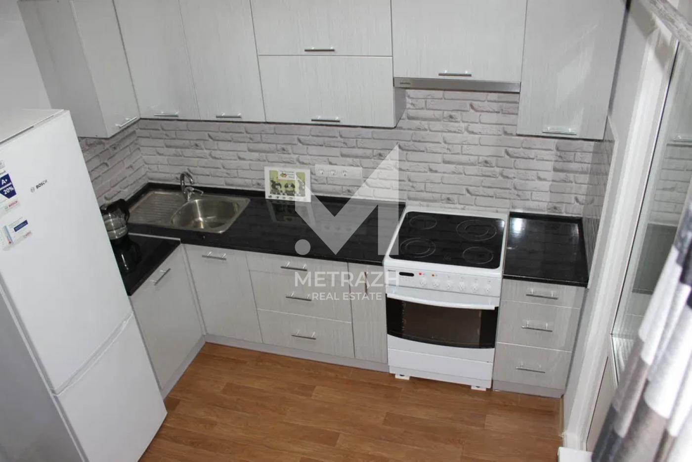 Sale 2-room apartment 54 m², ЖМ Патріотика • ID 7443