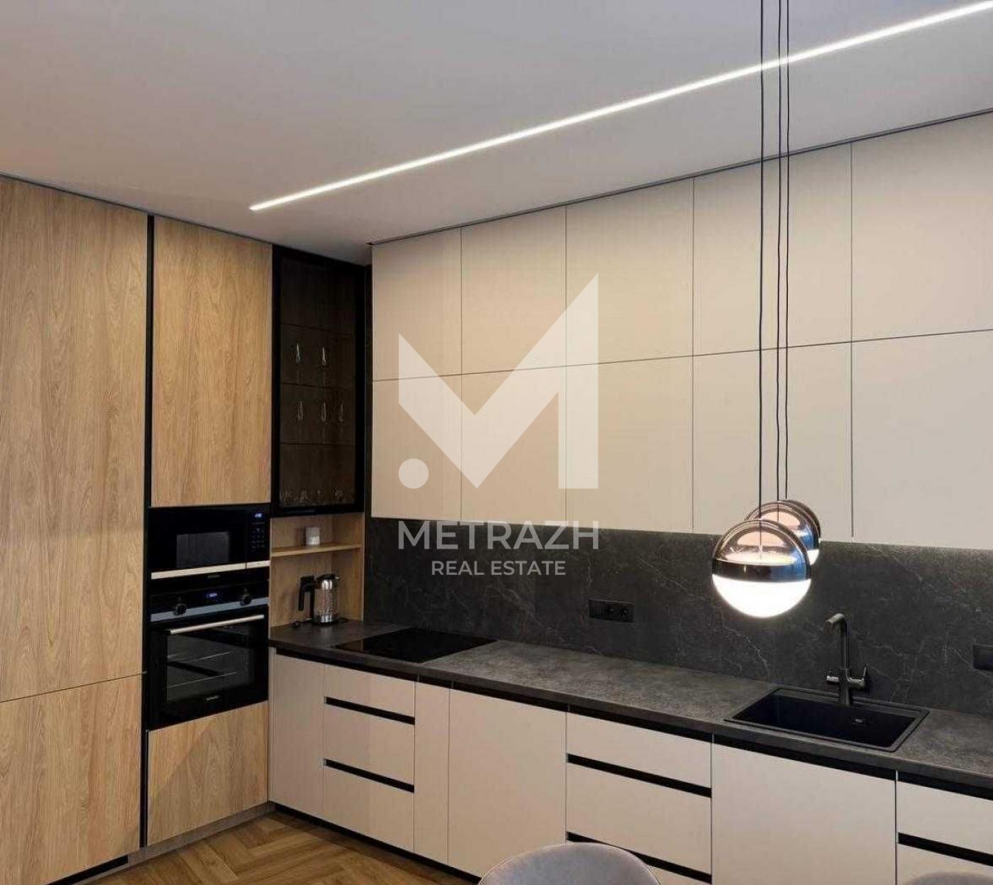 Sale 2-room apartment 82 m², Берестейський, ЖК Manhattan city • ID 7457 — photo 5