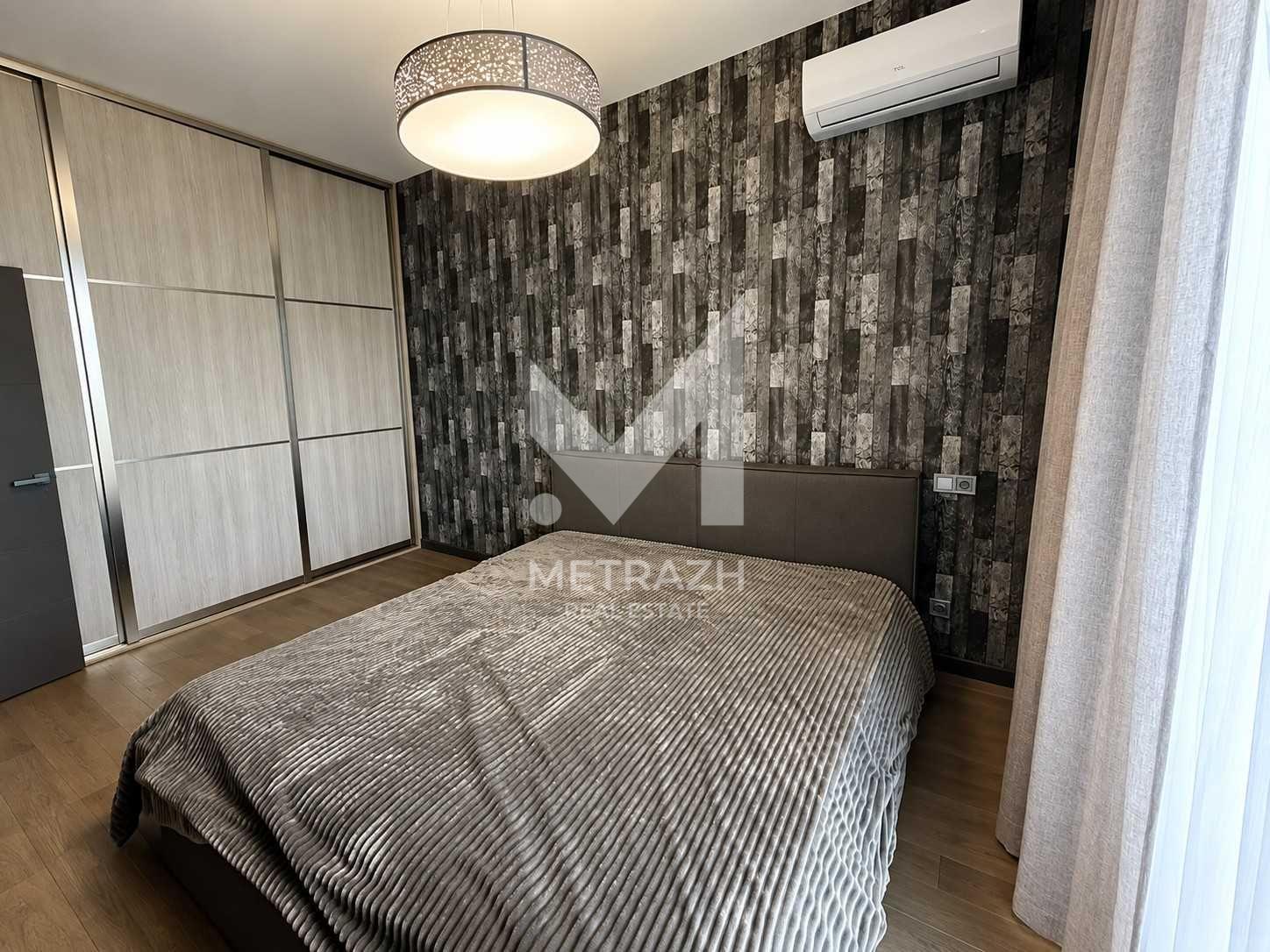 Sale 1-room apartment 48 m², Саперне поле, RC French Quarter • ID 7563 — photo 2