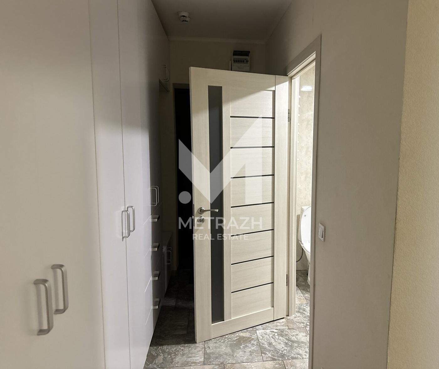 Продажа 2-комнатной квартиры 46 м², Машинобудівна, ЖК Smart House • ID 7813 — фото 18