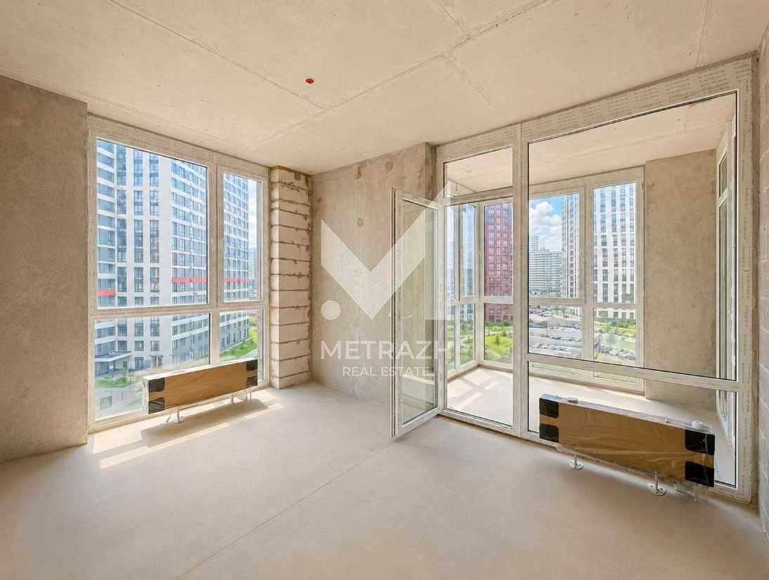 Sale 2-room apartment 66 m², Європейського Союзу, RC Warsawsky Plus • ID 7578 — photo 2