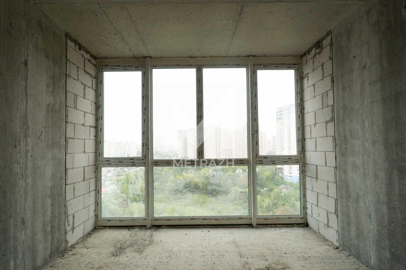 Продажа 1-комнатной квартиры 40 м², Івана Кочерги, ЖК Синергія Київ • ID 7778 — фото 5
