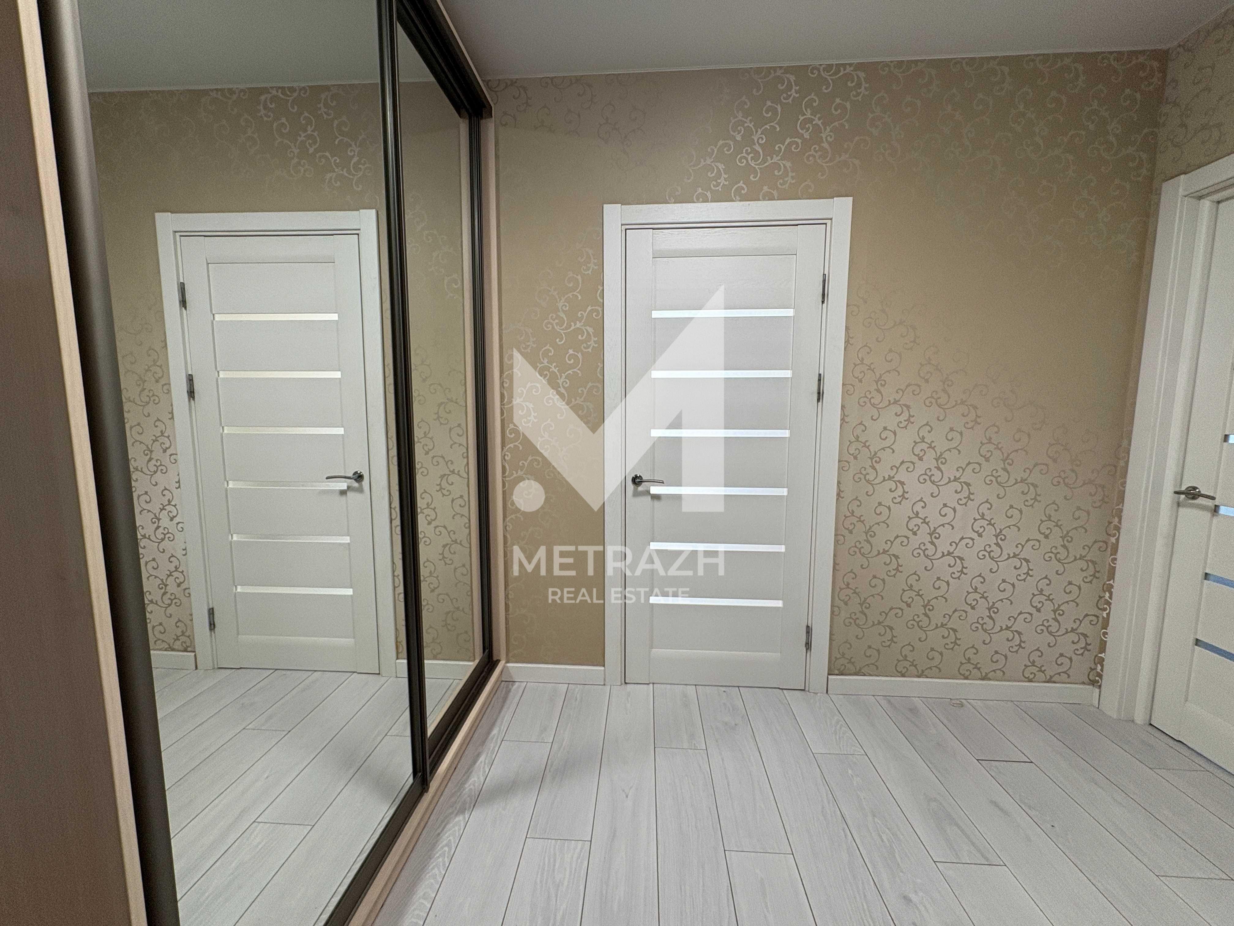 Sale 2-room apartment 68 m², Європейського Союзу, Варшавський Мікрорайон • ID 7534 — photo 12