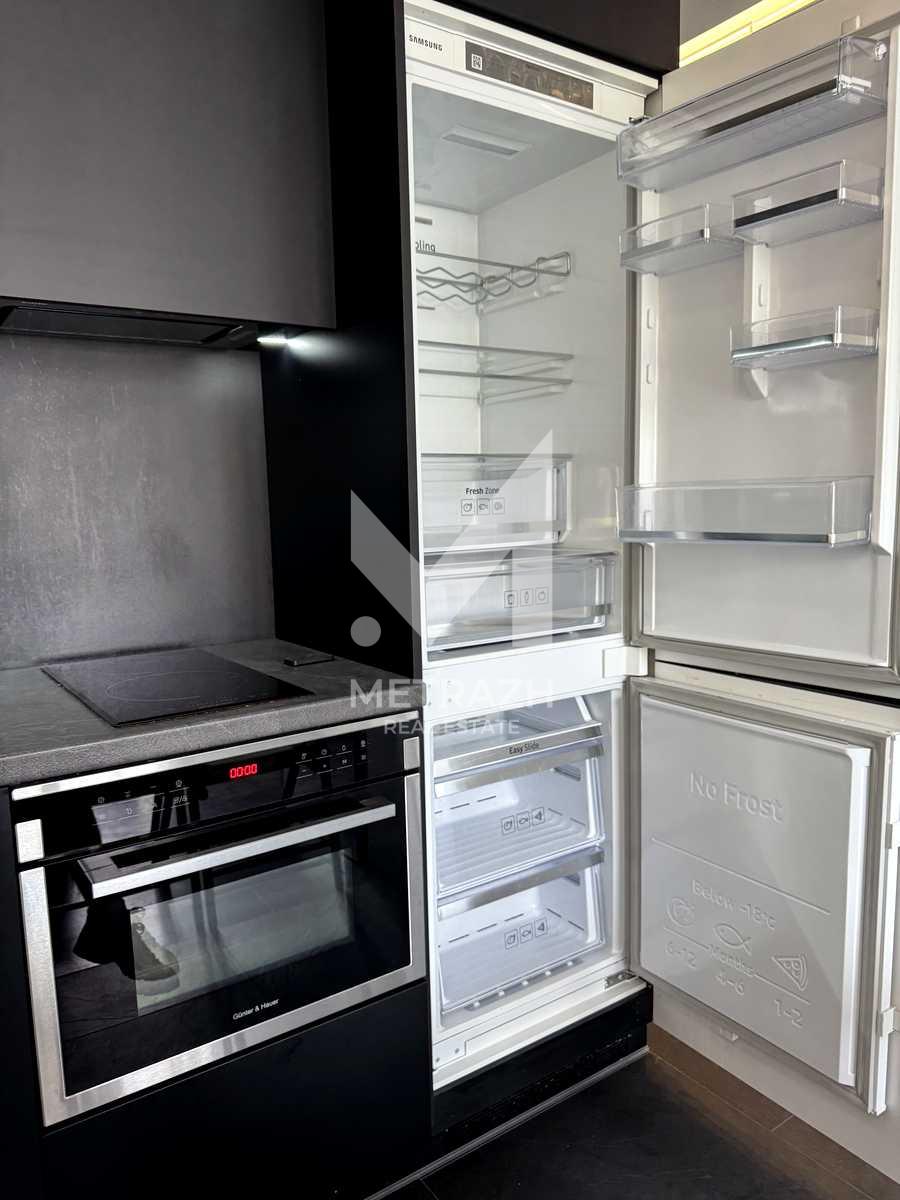 Sale 1-room apartment 48 m², Набережно-Рибальська дорога, Житловий район Rybalsky • ID 7431 — photo 3