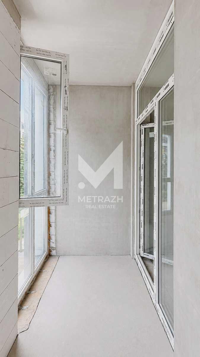 Продажа 2-комнатной квартиры 69 м², Салютна, ЖК Файна Таун • ID 7793 — фото 10