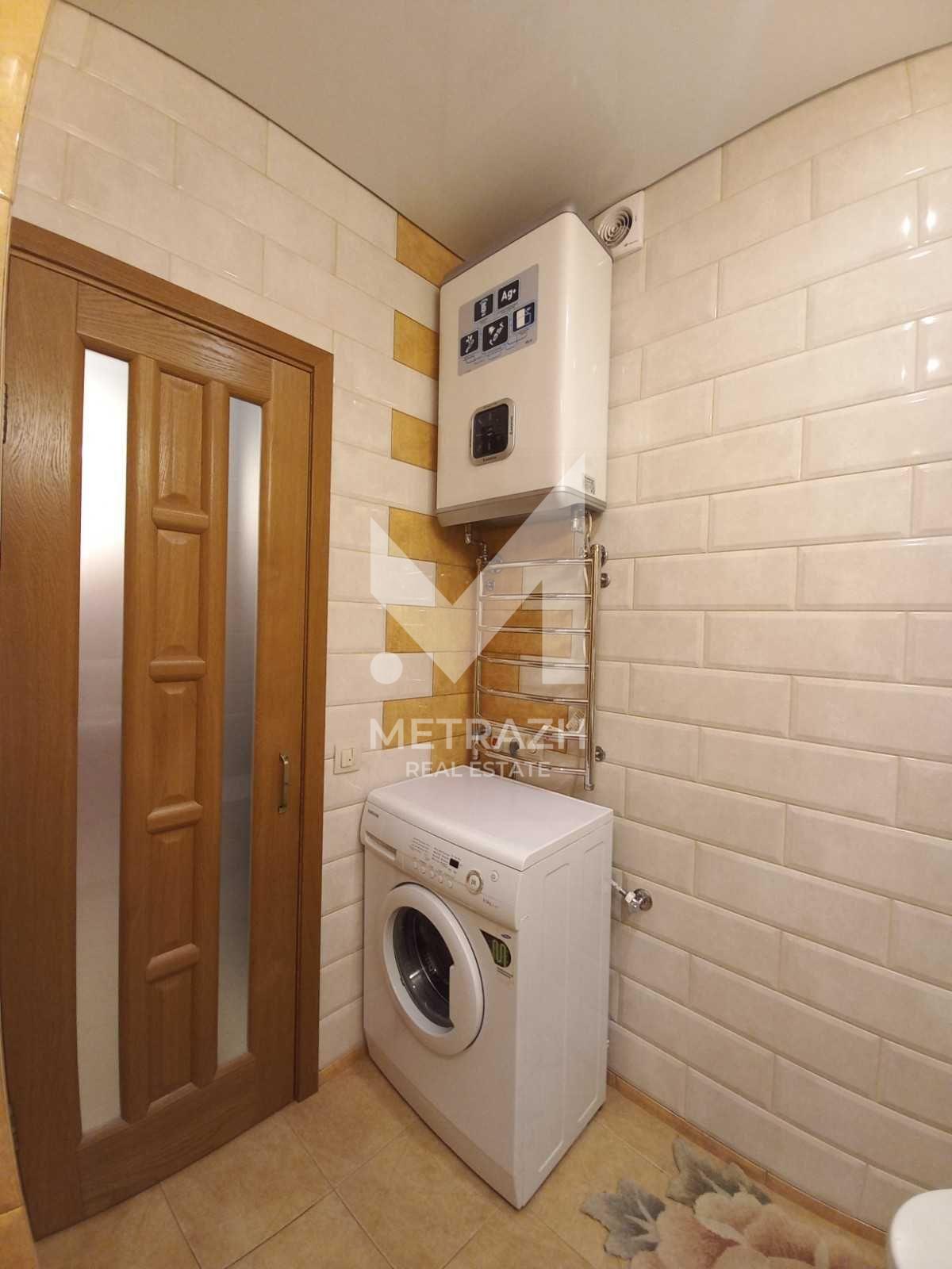 Sale 2-room apartment 45 m², Воскресенська, RC Park Lakes • ID 7576 — photo 9