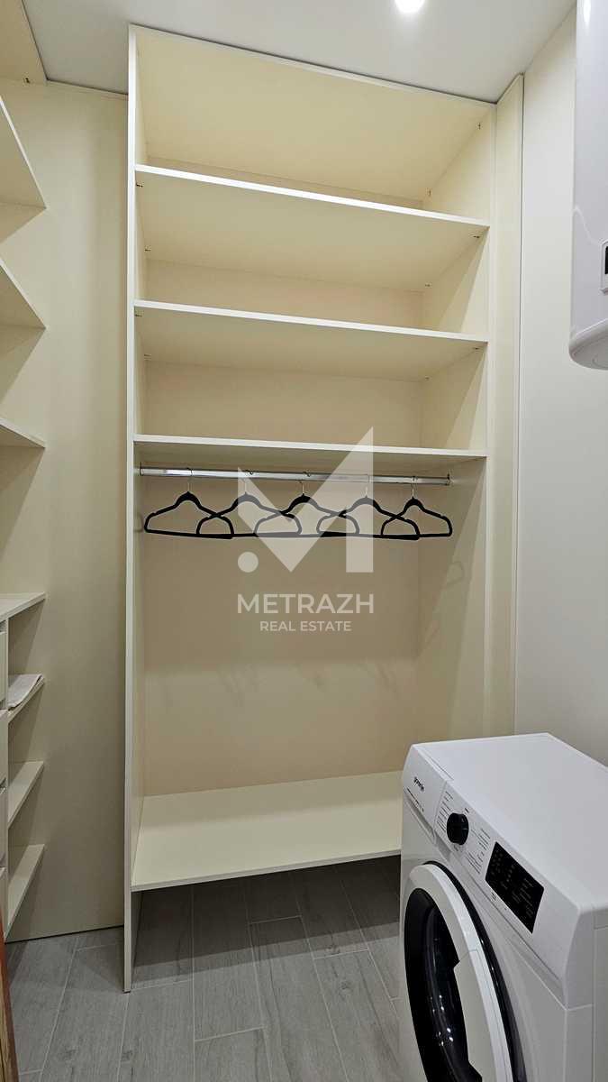 Sale 2-room apartment 74 m², Пимоненка Миколи, ЖК Greenville Park • ID 7654 — photo 14