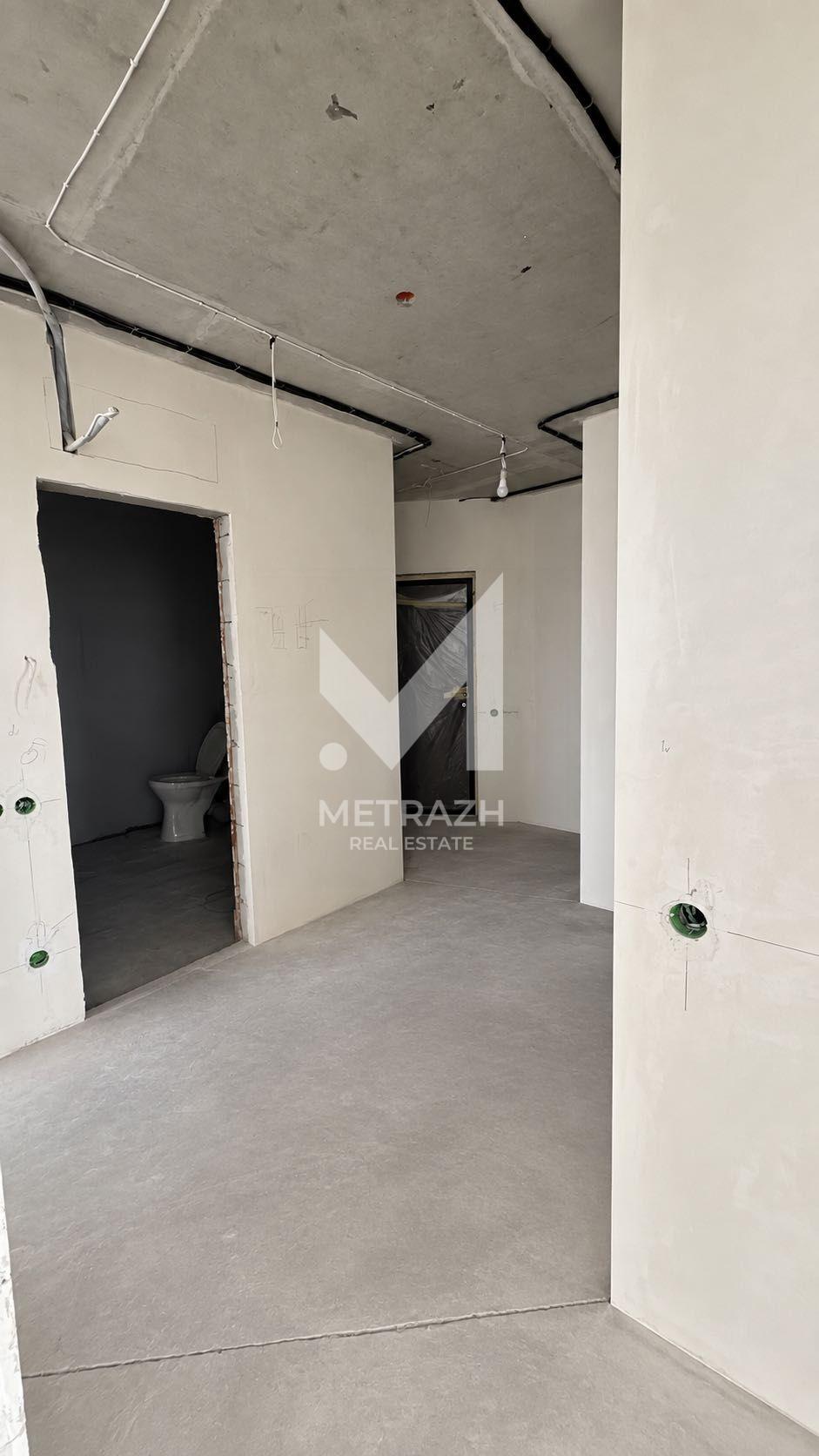 Sale 2-room apartment 51 m², Олександра Олеся, RC Warsawsky Plus • ID 7407 — photo 5