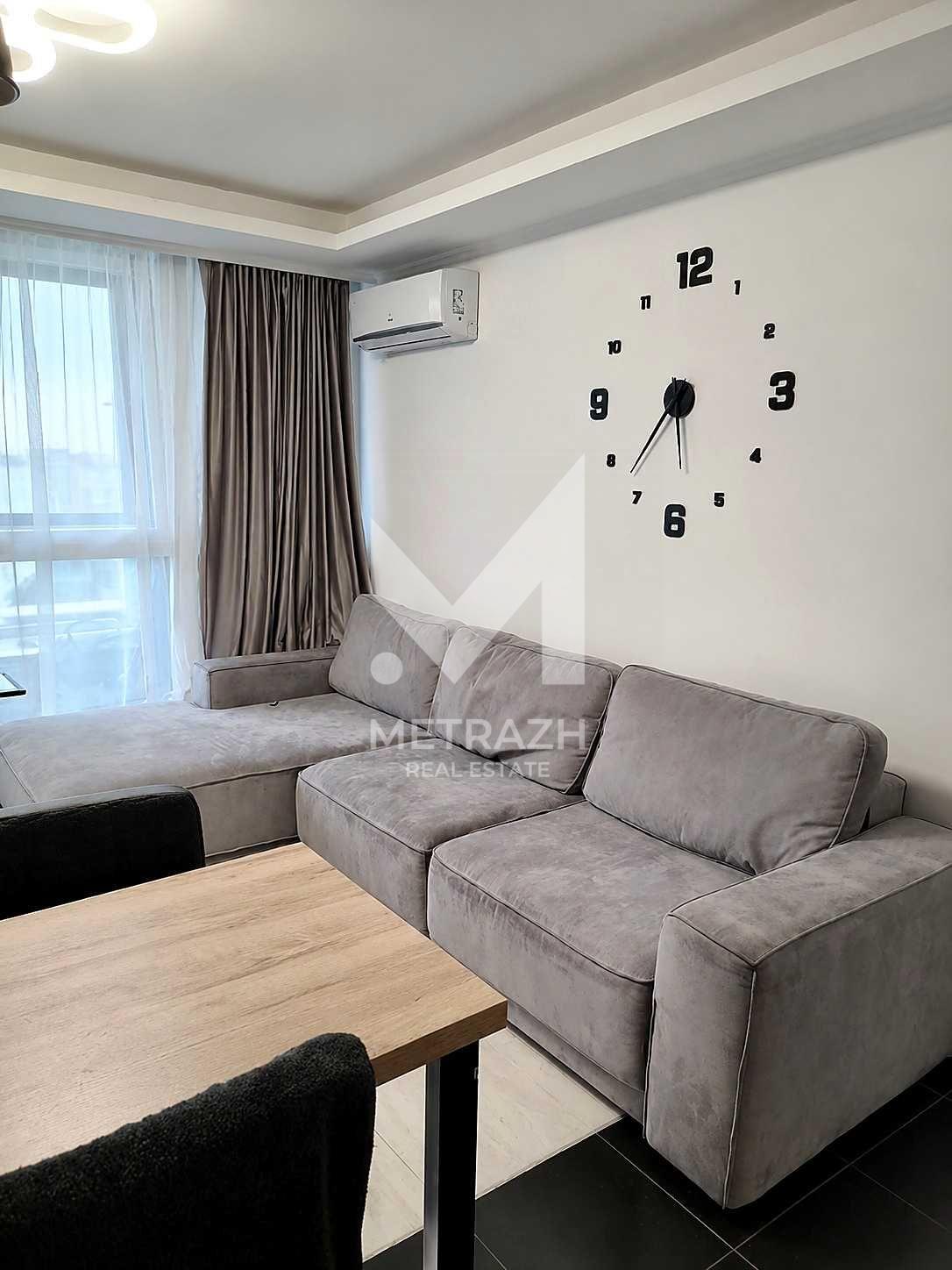 Sale 4-room apartment 82 m², Європейського Союзу, RC Warsawsky 2 • ID 7589 — photo 8