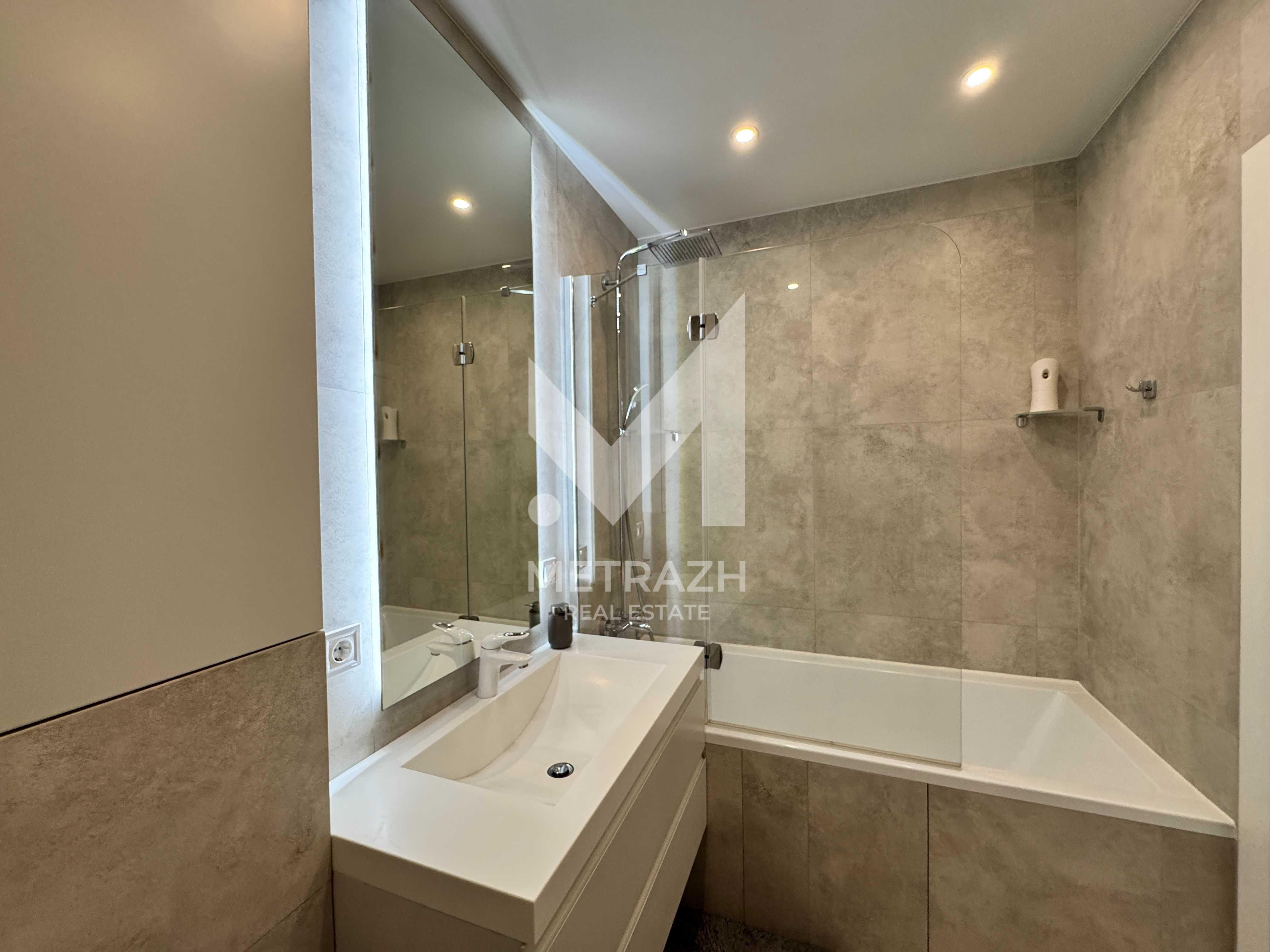 Оренда 2-кімнатної квартири 66 м², Тадея Рильського, ЖК Respublika • ID 7711 — фото 16