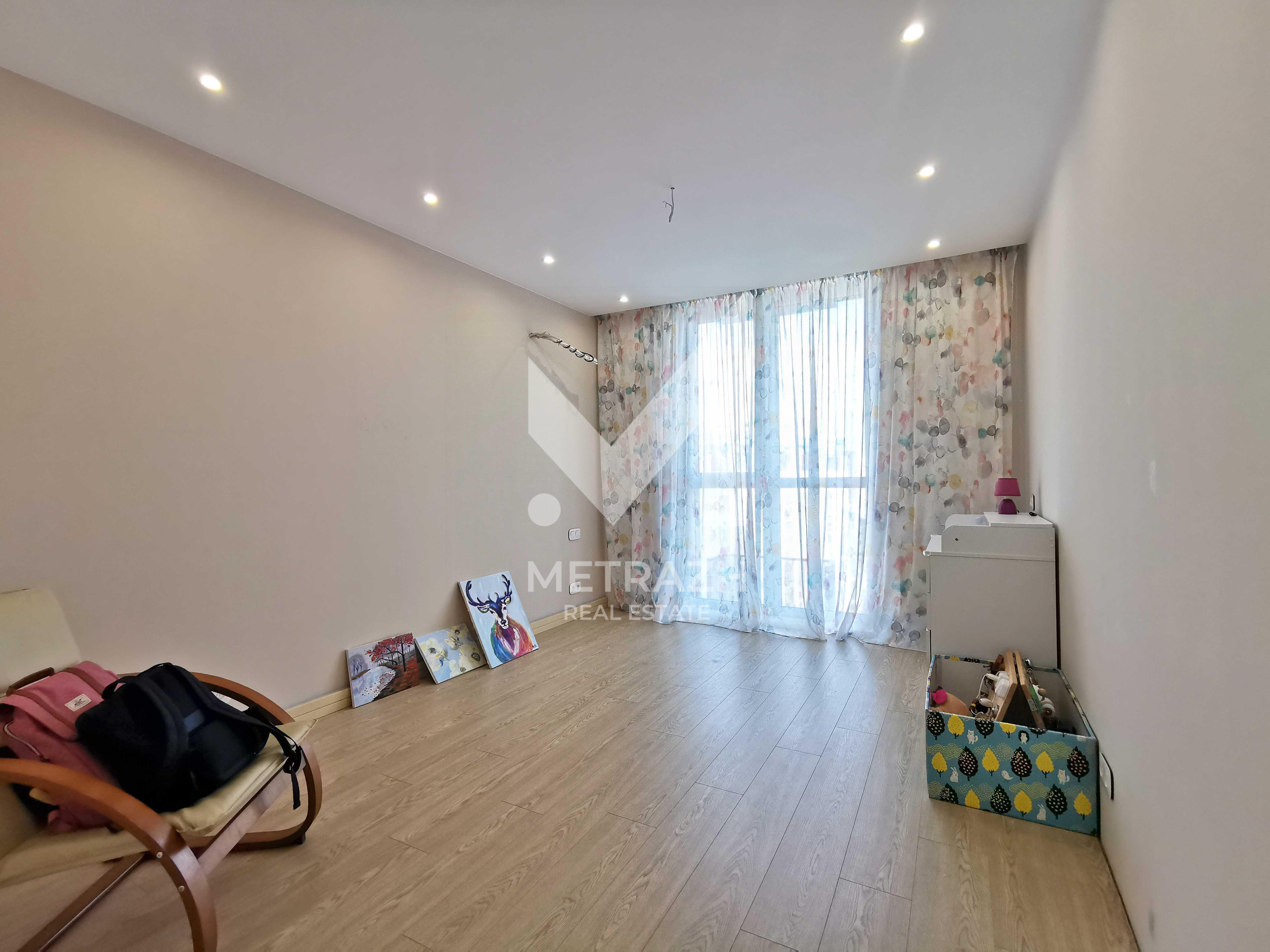 Продажа 2-комнатной квартиры 66 м², Богданівська, ЖК Малахіт • ID 7818 — фото 6