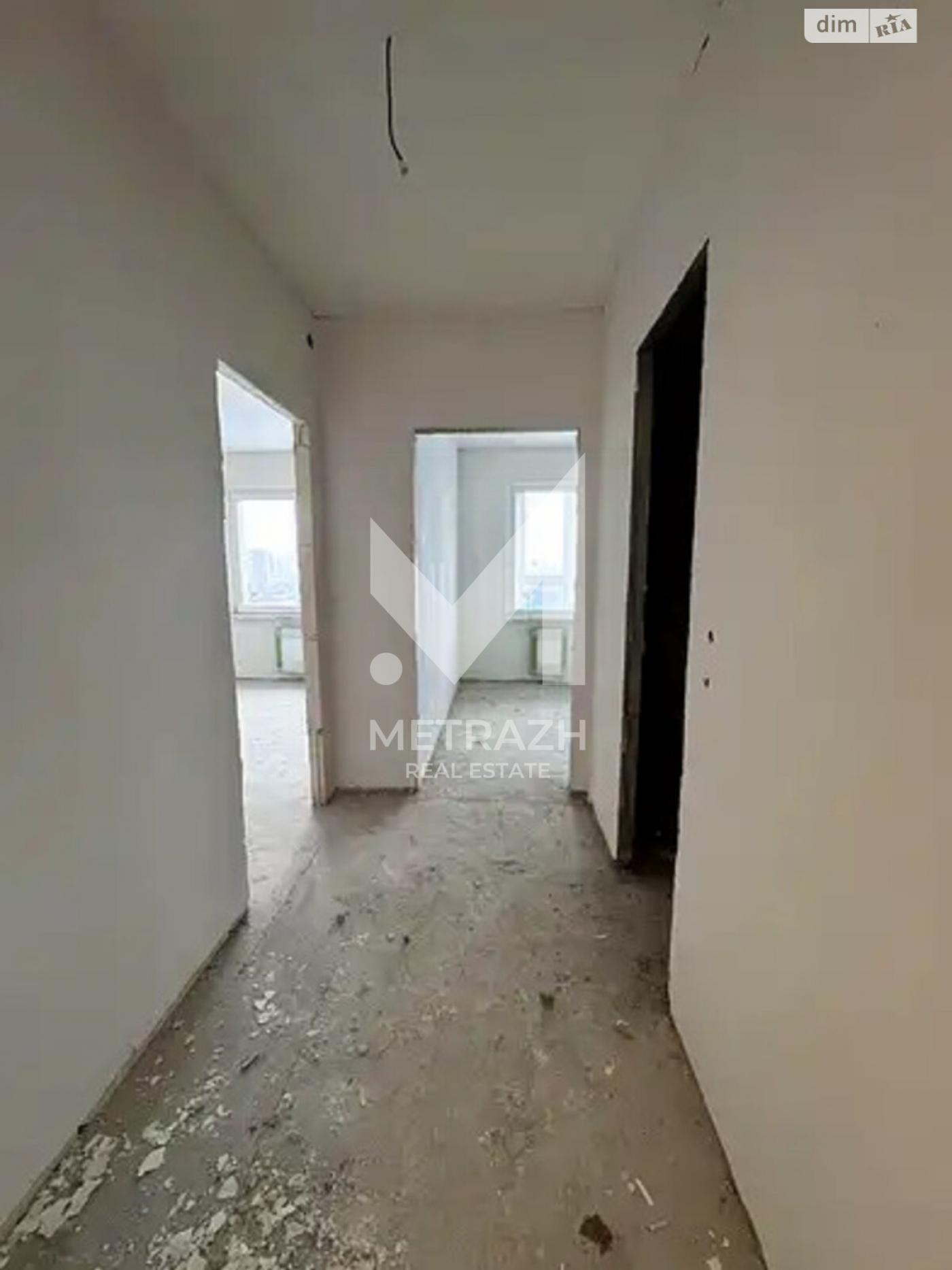 Продажа 1-комнатной квартиры 36 м², Гмирі Бориса, ЖМ Патріотика • ID 7410