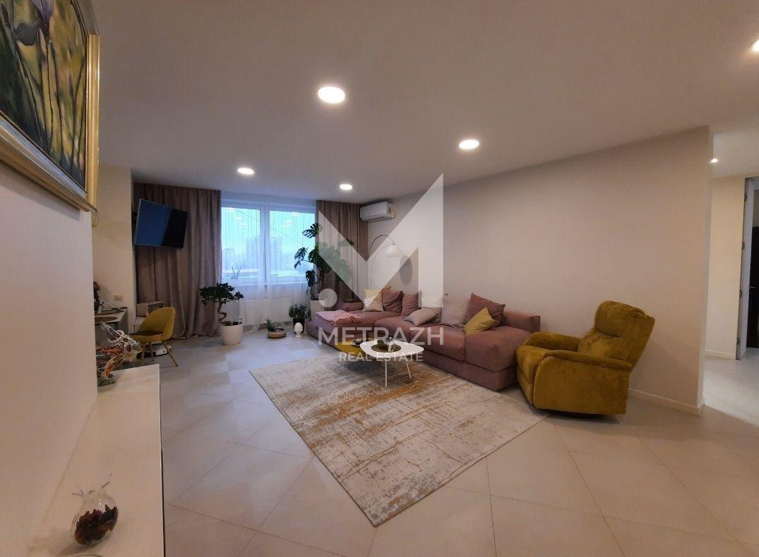 Sale 3-room apartment 105 m², Окіпної Раїси, ЖК "Придніпровський" • ID 7577 — photo 4