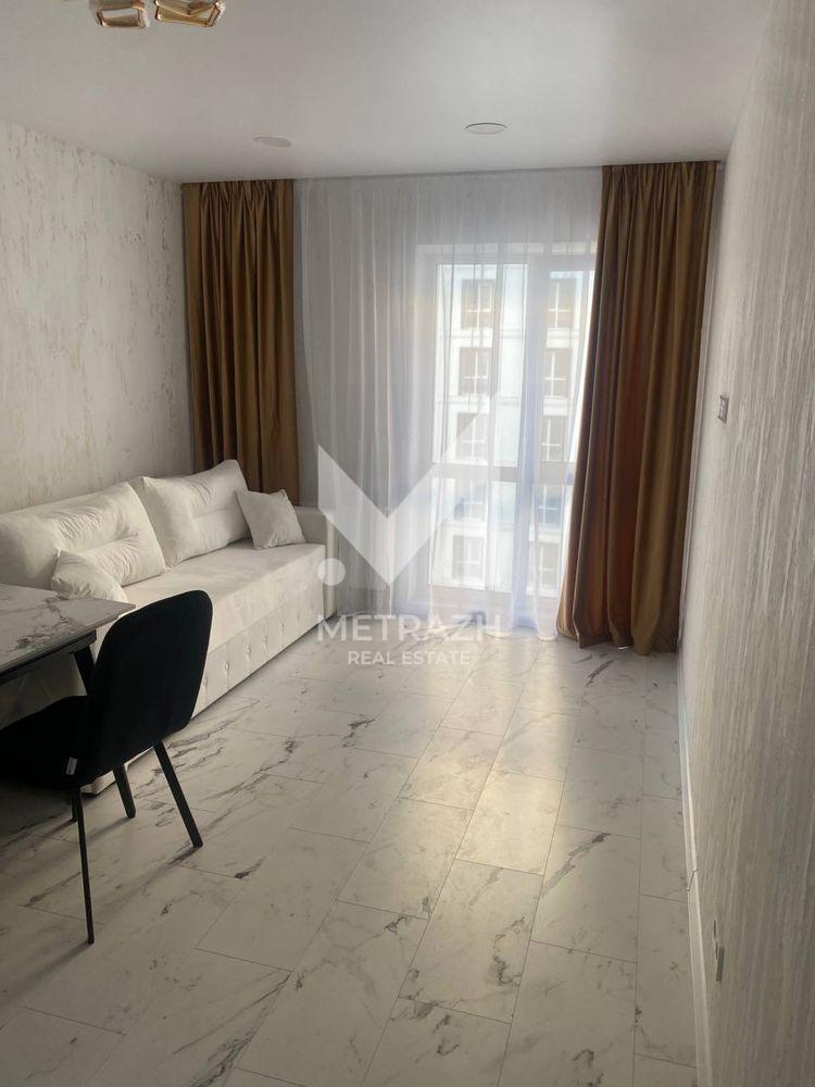 Sale 1-room apartment 41 m², Максимовича Михайла, RC New England • ID 7508 — photo 3