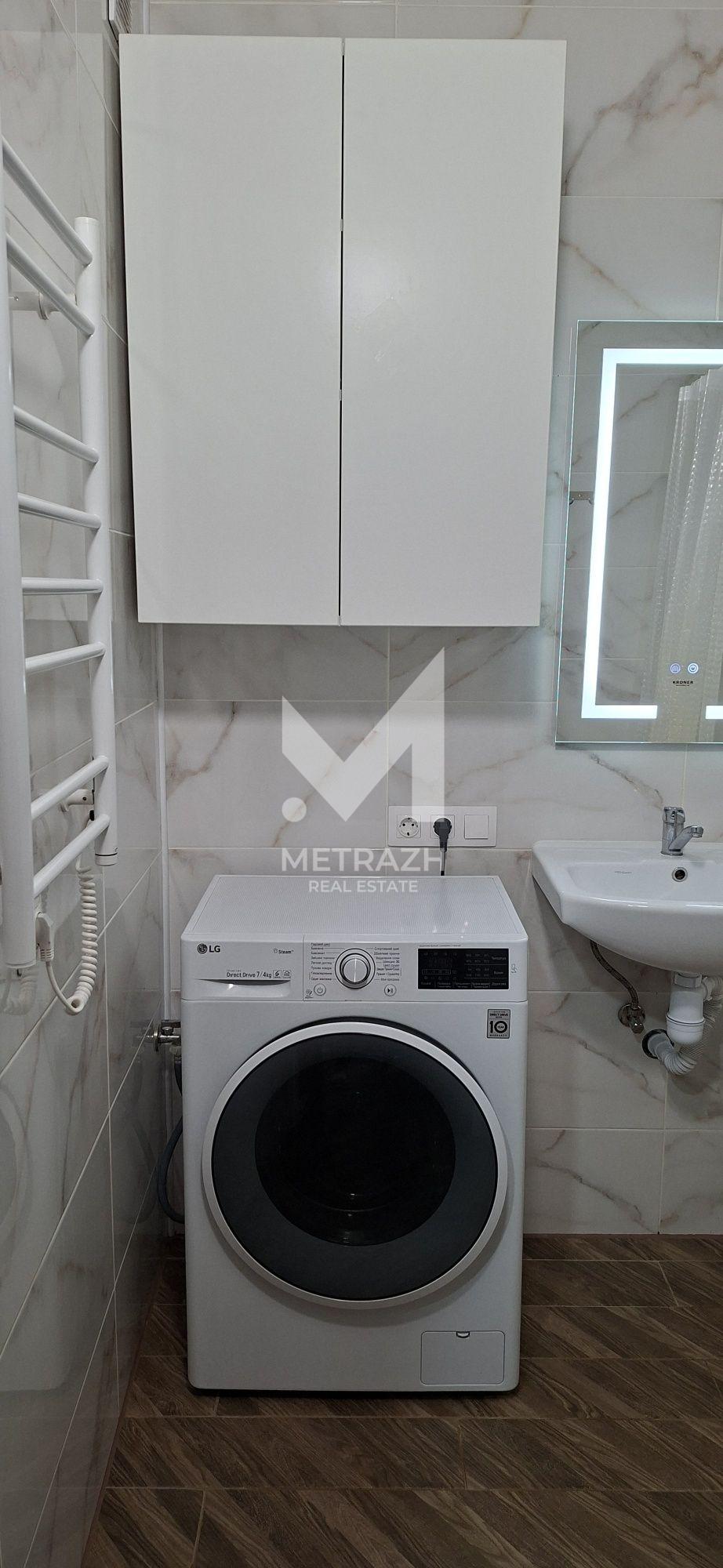Продажа 2-комнатной квартиры 73 м², Ревуцького, ЖК Ревуцький • ID 7746 — фото 14