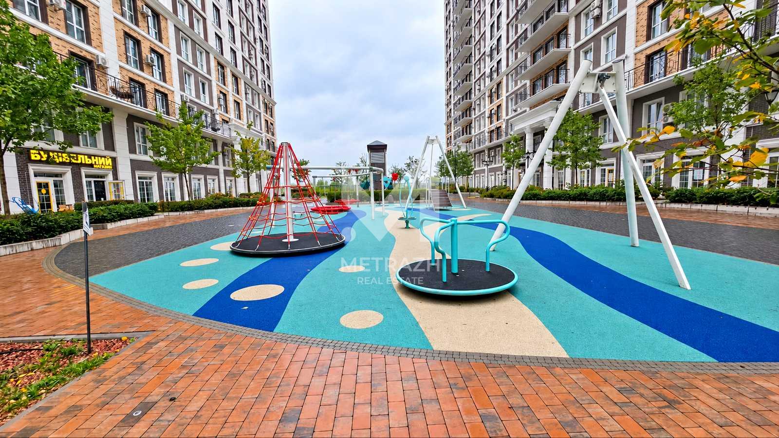 Продаж 2-кімнатної квартири 60 м², Максимовича Михайла, ЖК Нова Англія • ID 7762 — фото 17