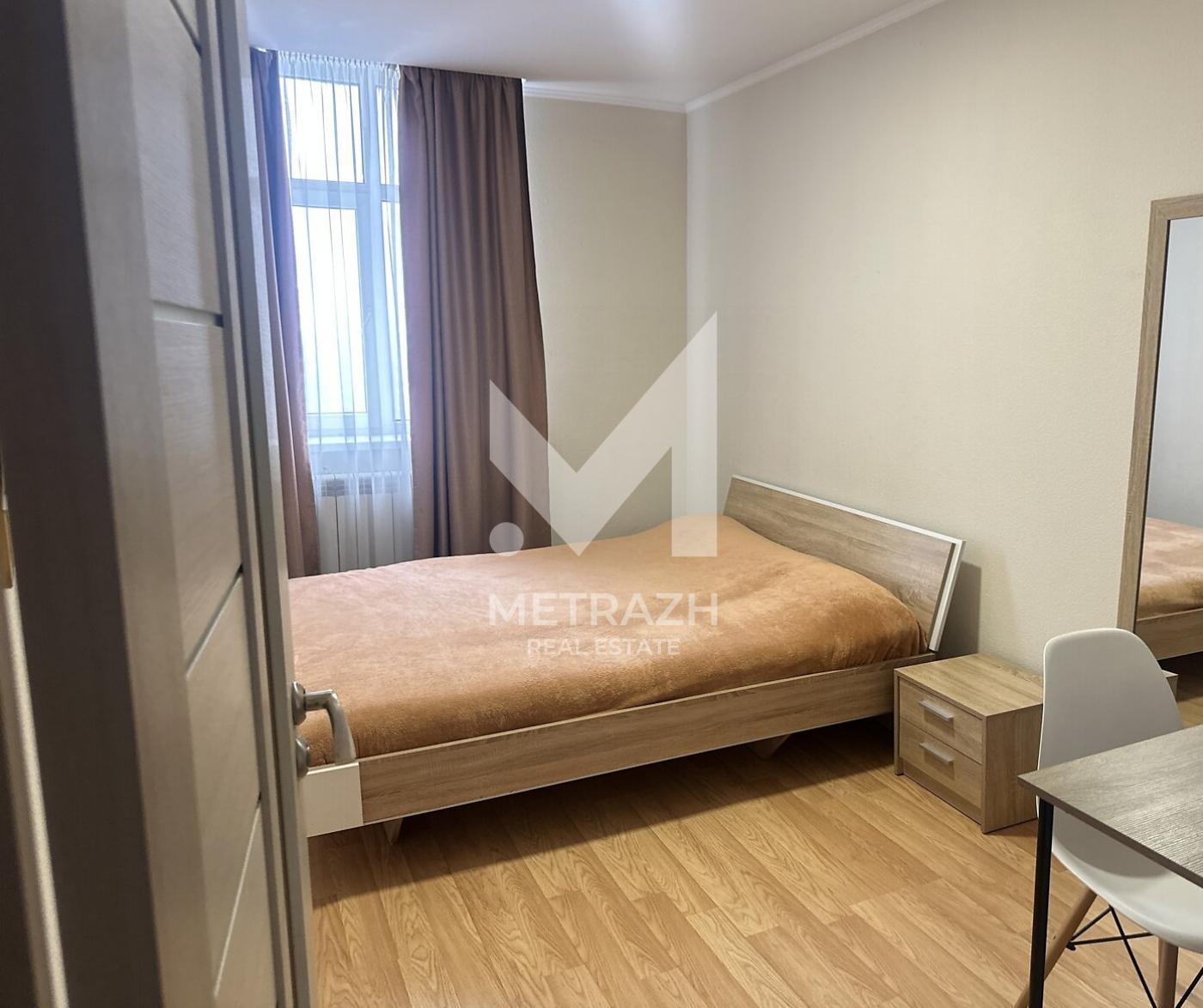 Продажа 2-комнатной квартиры 46 м², Машинобудівна, ЖК Smart House • ID 7813 — фото 15