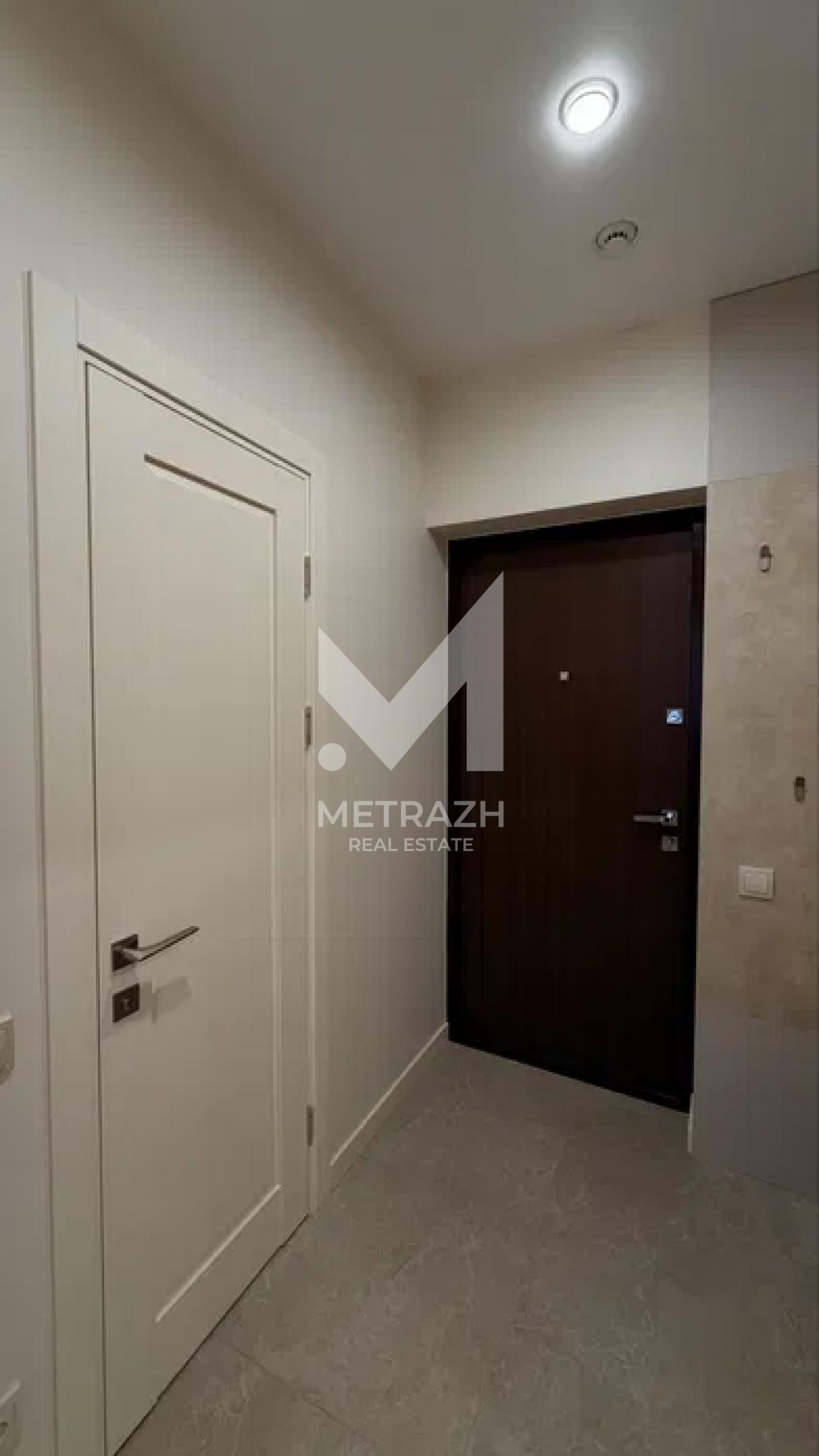 Продажа 1-комнатной квартиры 44 м², Повітряних сил, ЖК OK'LAND • ID 7765 — фото 13