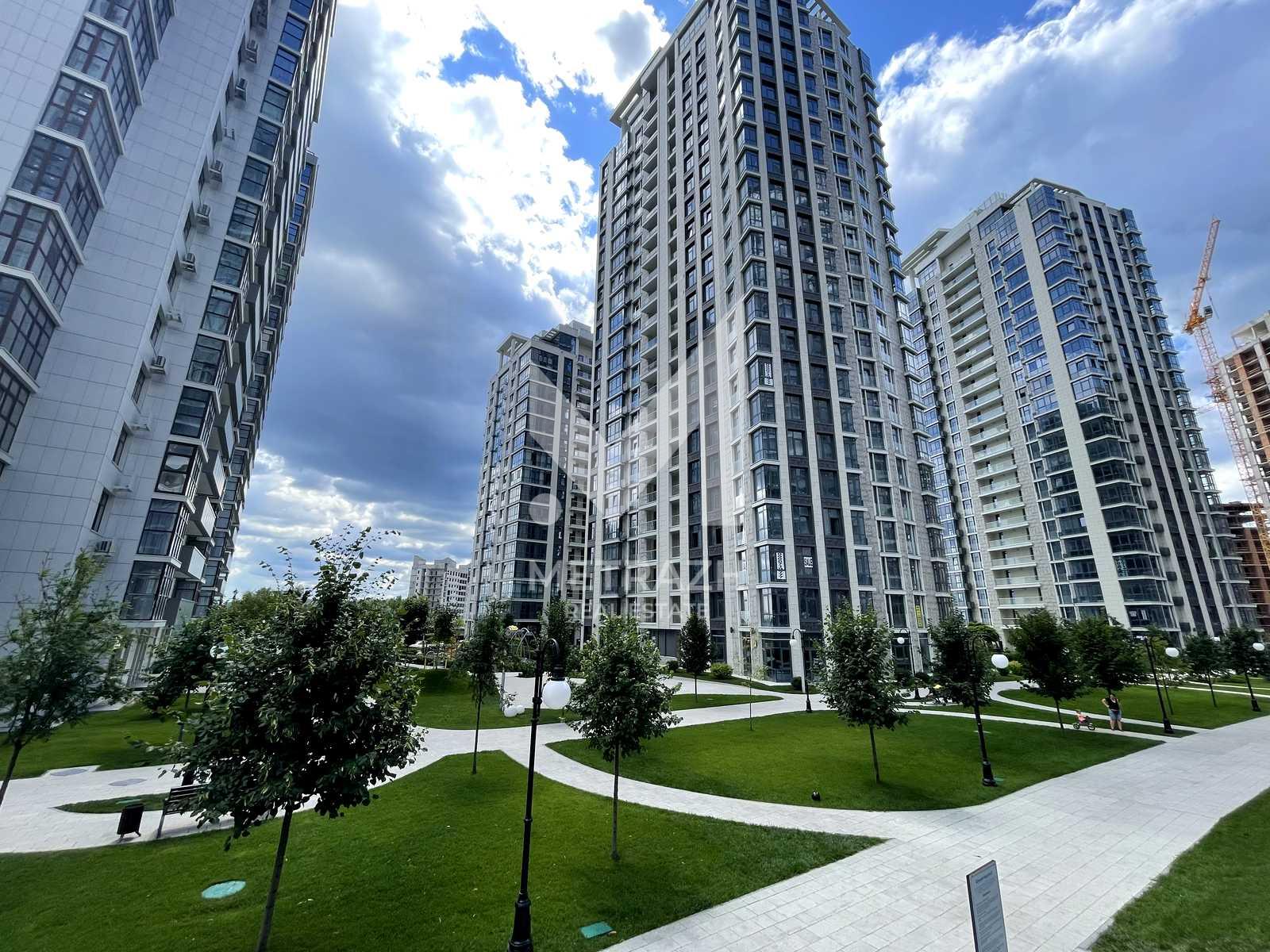 Sale 3-room apartment 145 m², Андрія Верхогляда, RC Novopecherskie Lipki • ID 7685 — photo 11
