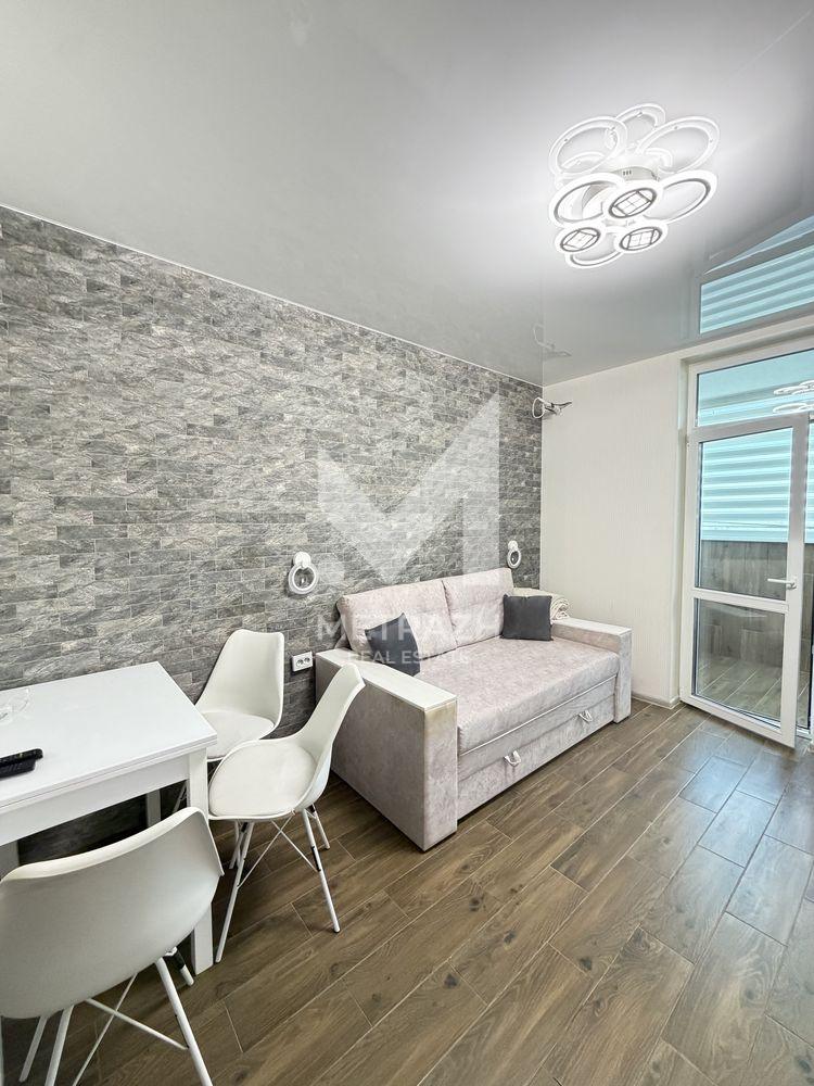 Sale 1-room apartment 32 m², Обухівська, ЖК Озерний (Обухівська, 135а) • ID 7539 — photo 5